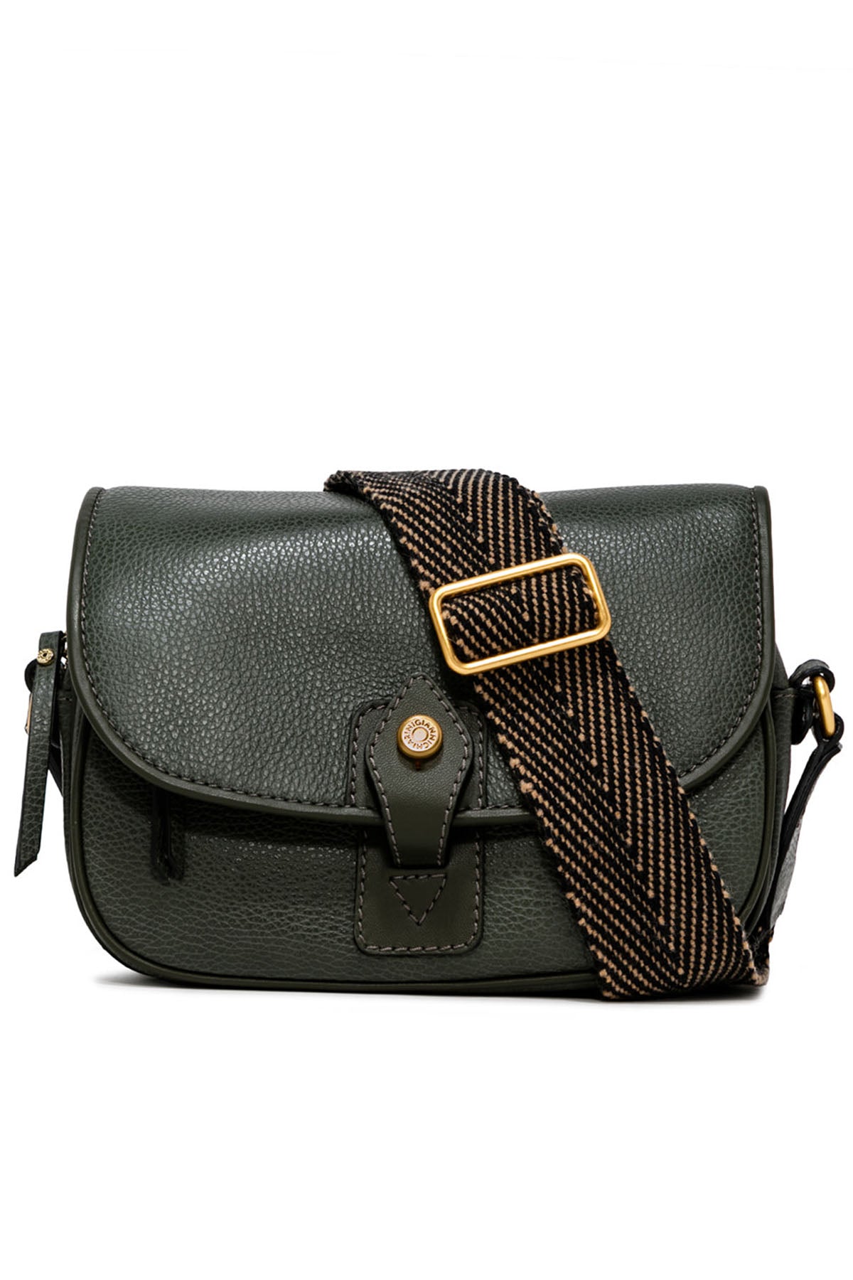 Gianni Chiarini Michelle Deri Çanta-Libas Trendy Fashion Store