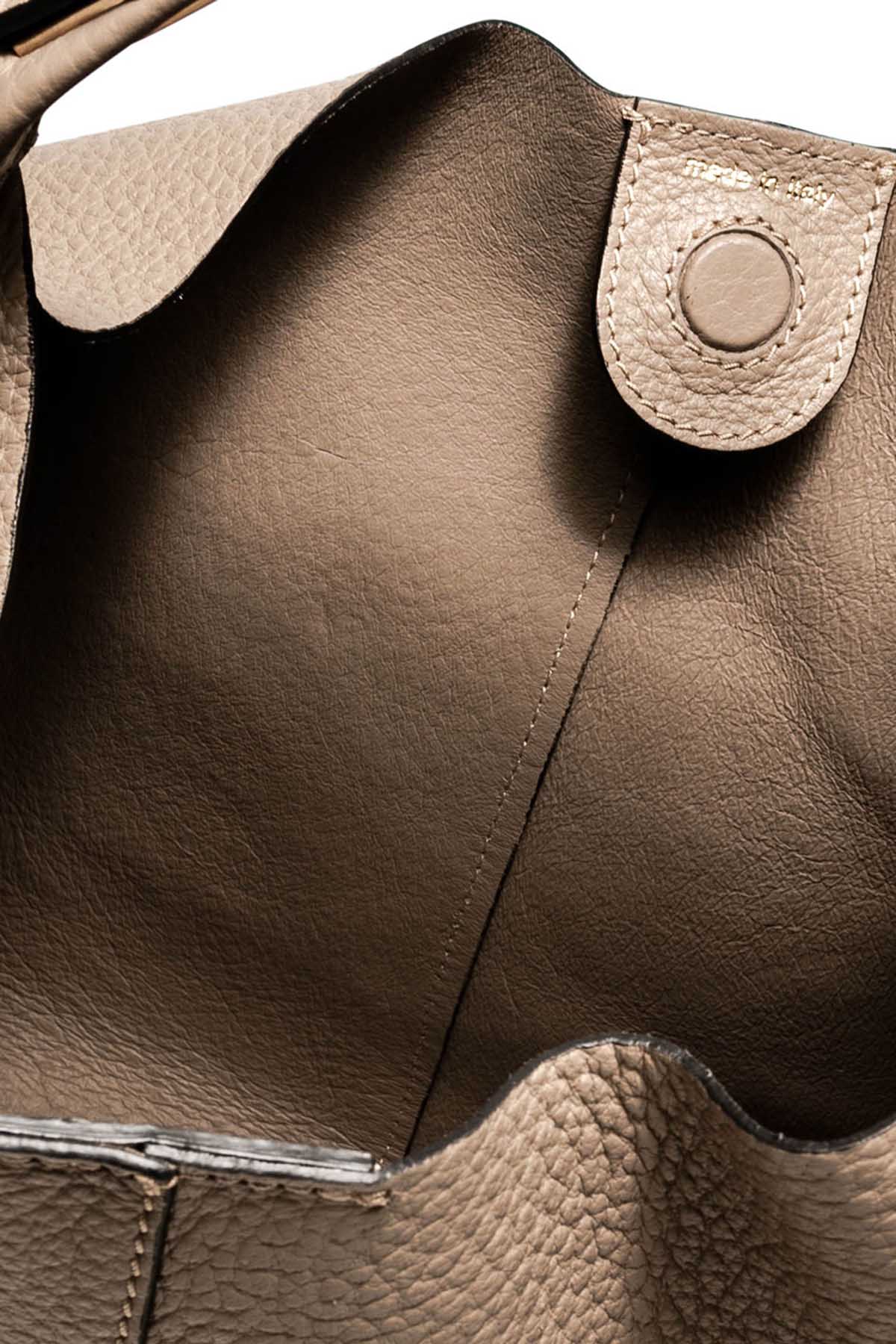 Gianni Chiarini Lisa Deri Çanta-Libas Trendy Fashion Store