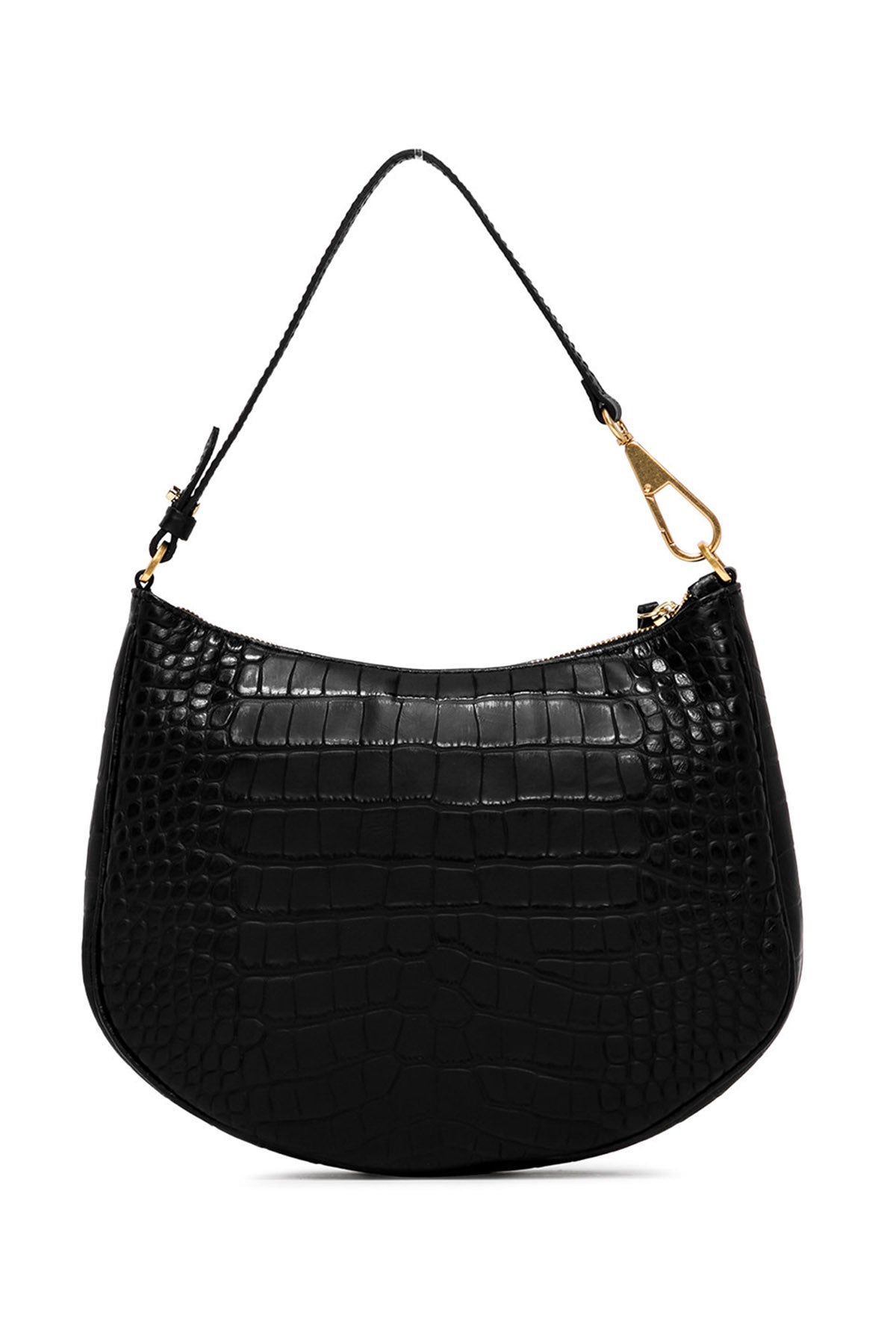 Gianni Chiarini Brooke Krokodil Deri Çanta-Libas Trendy Fashion Store