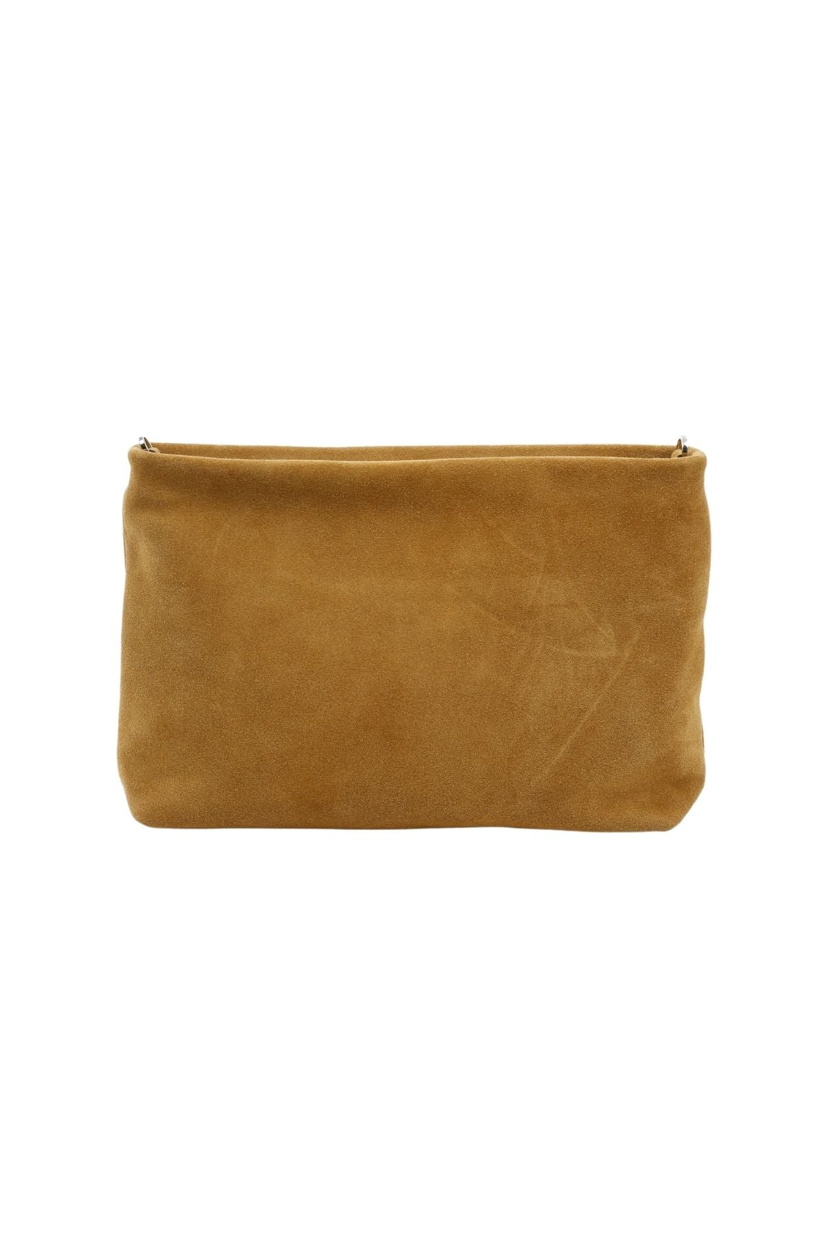 Gianni Chiarini Brenda Süet Çanta-Libas Trendy Fashion Store