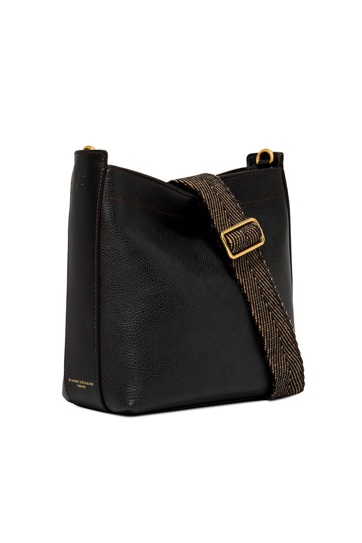 Gianni Chiarini Tea Deri Çanta-Libas Trendy Fashion Store