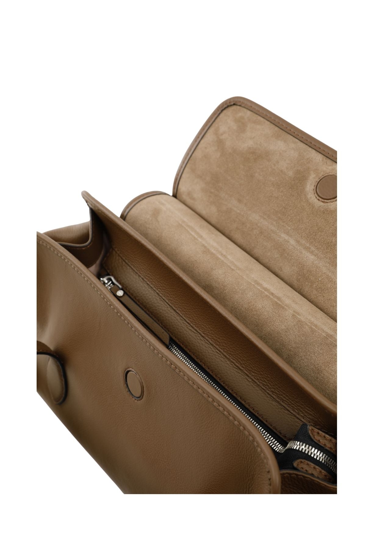 Gianni Chiarini Deri Omuz Çantası-Libas Trendy Fashion Store