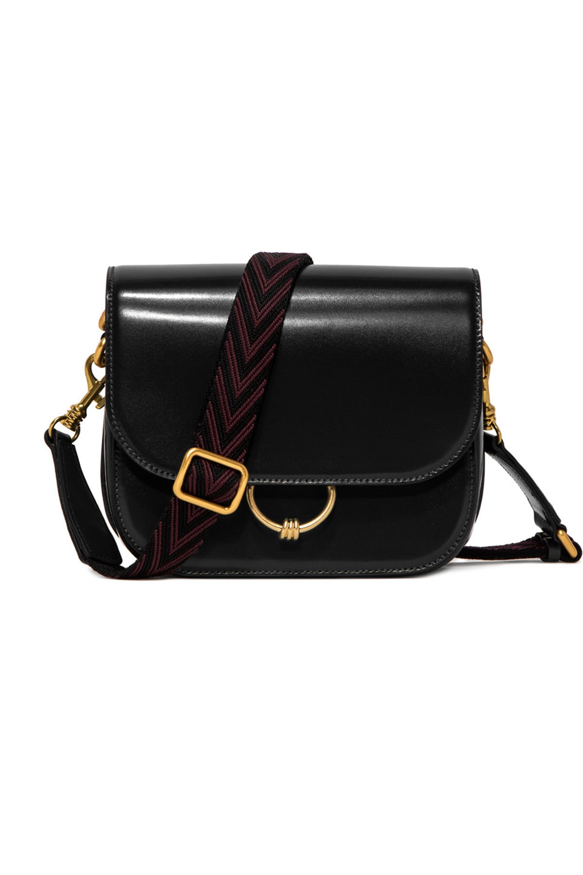 Gianni Chiarini Meg Rugan Deri Çanta-Libas Trendy Fashion Store