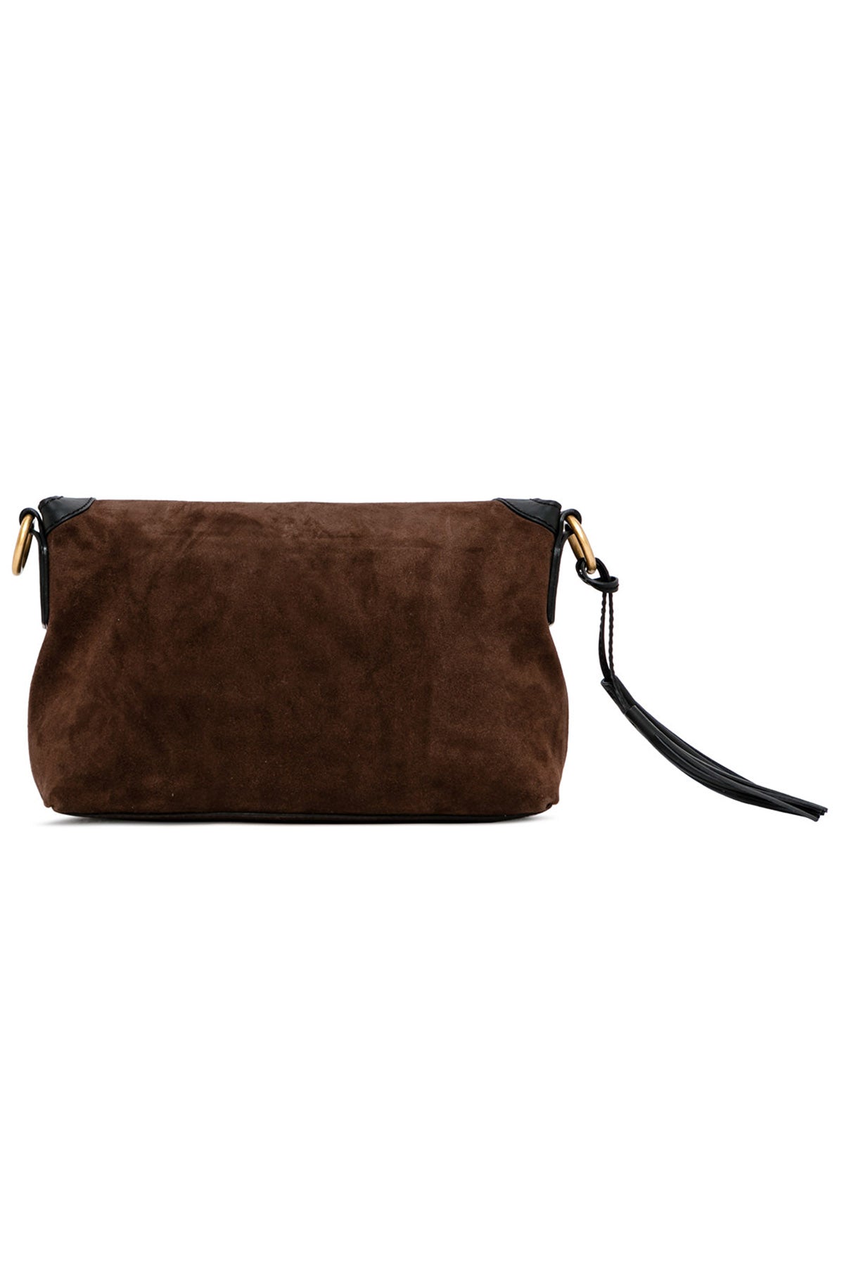 Gianni Chiarini Africa Süet Deri Çanta-Libas Trendy Fashion Store