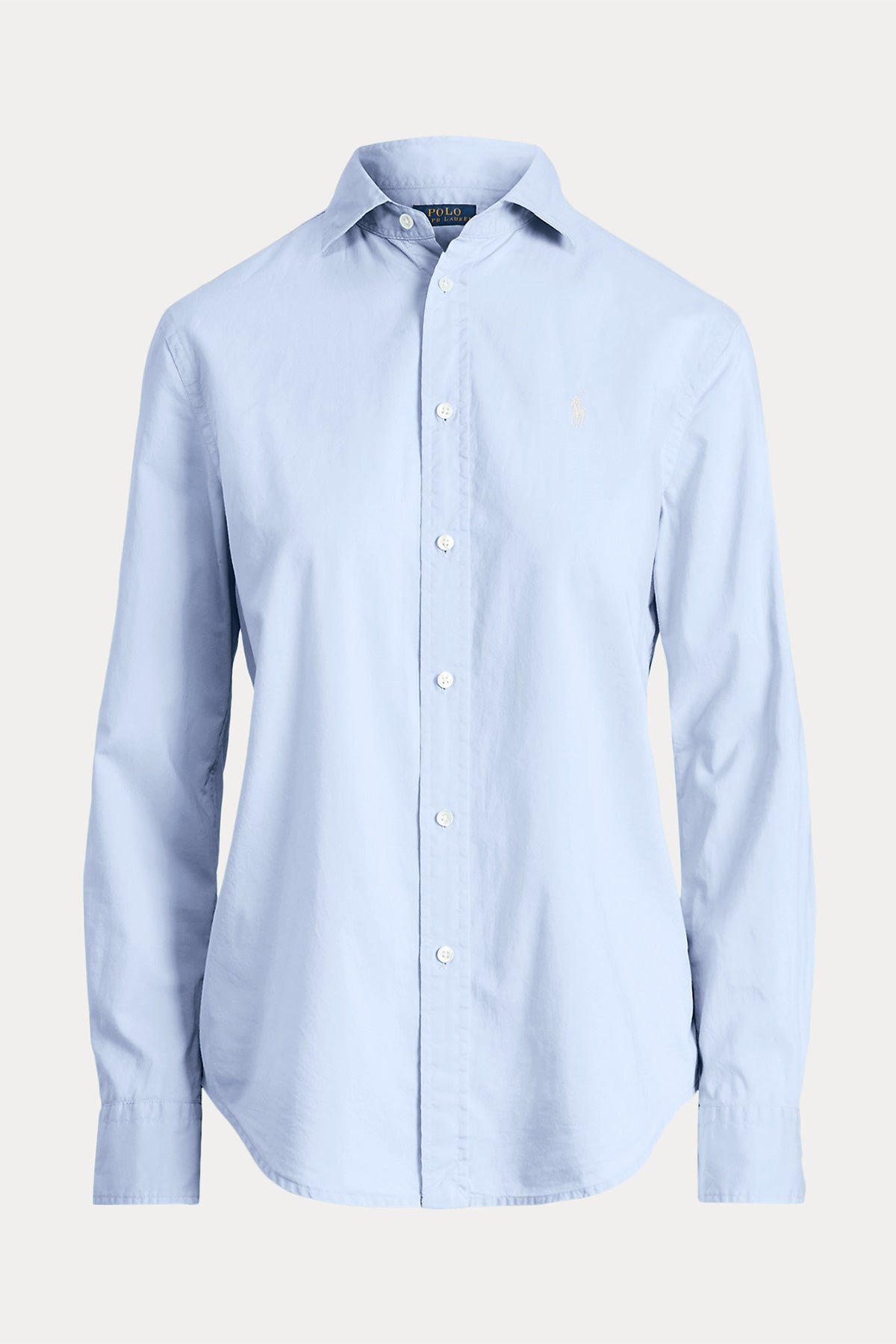 Polo Ralph Lauren Geniş Kesim Gömlek-Libas Trendy Fashion Store