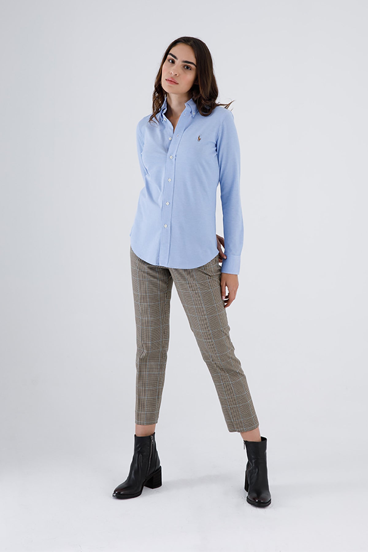 Polo Ralph Lauren Piye Dö Pul Pantolon-Libas Trendy Fashion Store