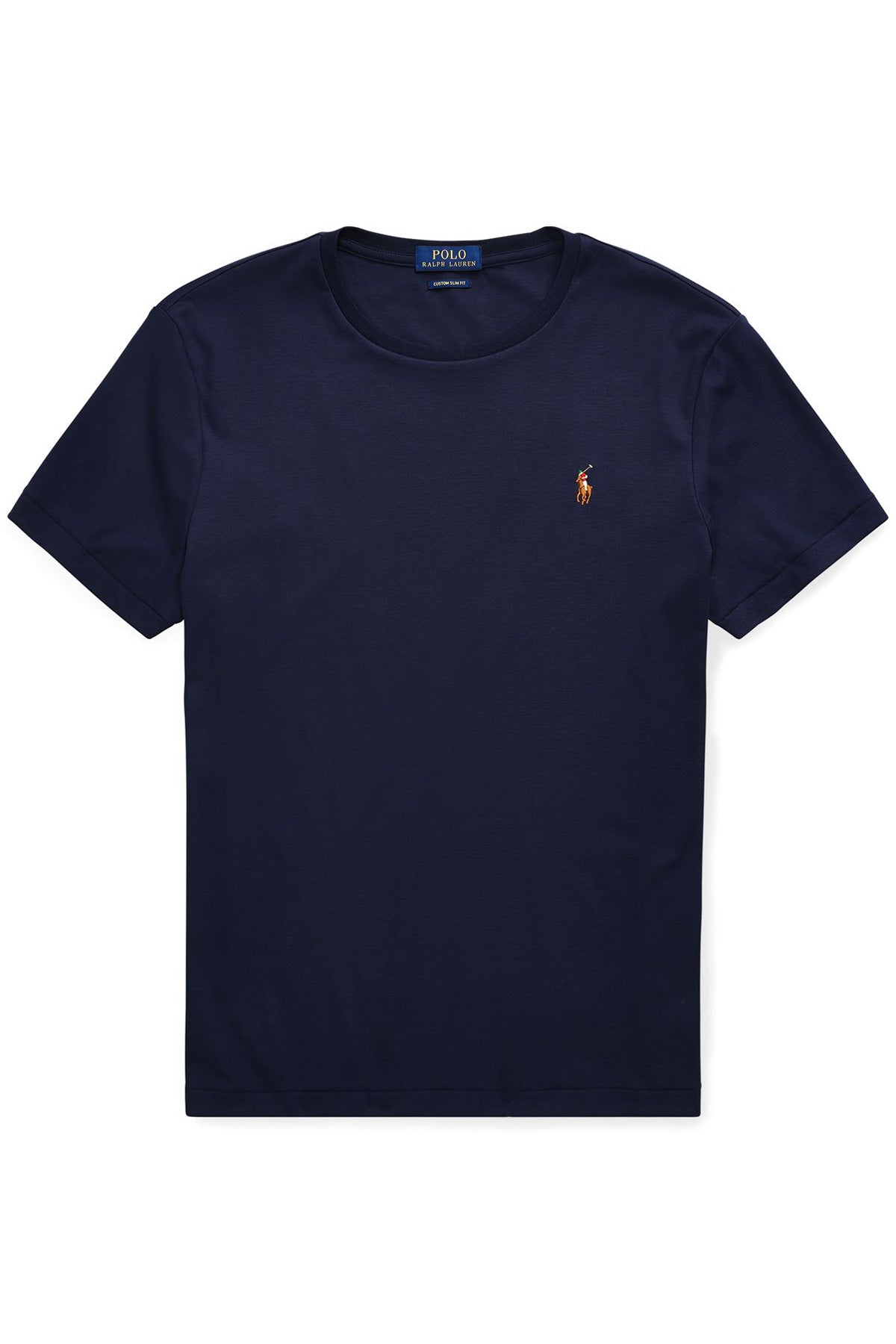 Polo Ralph Lauren Custom Slim Fit T-shirt-Libas Trendy Fashion Store