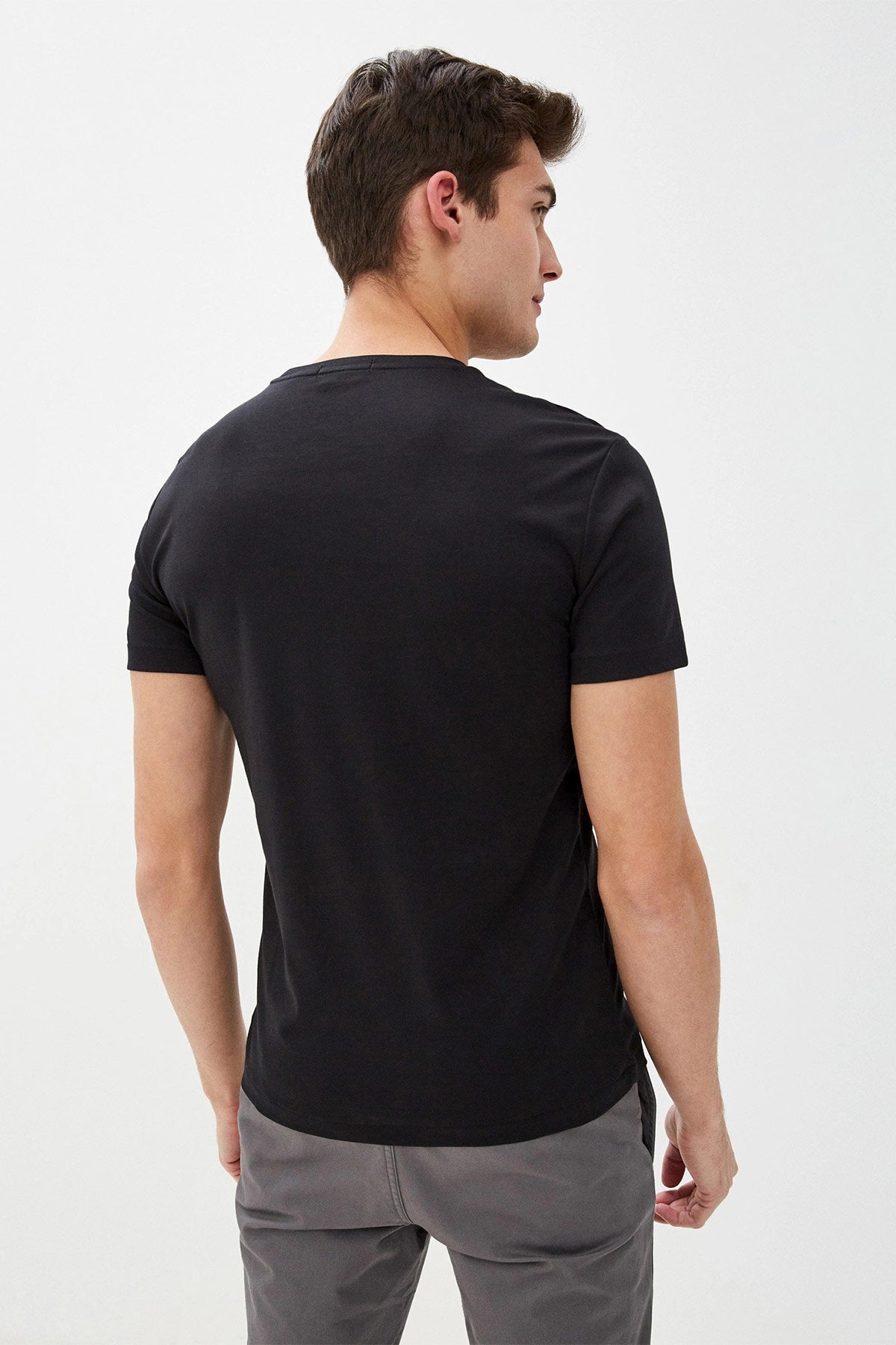 Polo Ralph Lauren Custom Slim Fit T-shirt-Libas Trendy Fashion Store