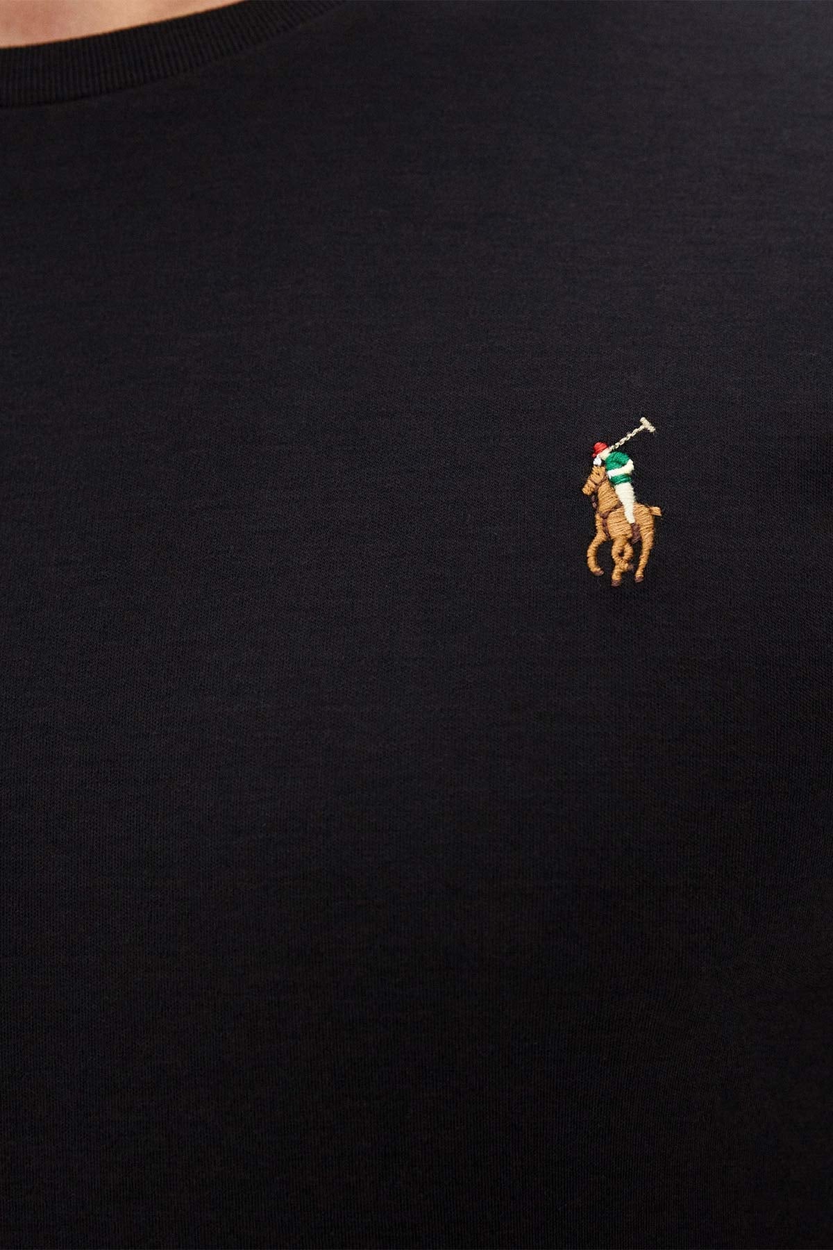 Polo Ralph Lauren Custom Slim Fit T-shirt-Libas Trendy Fashion Store