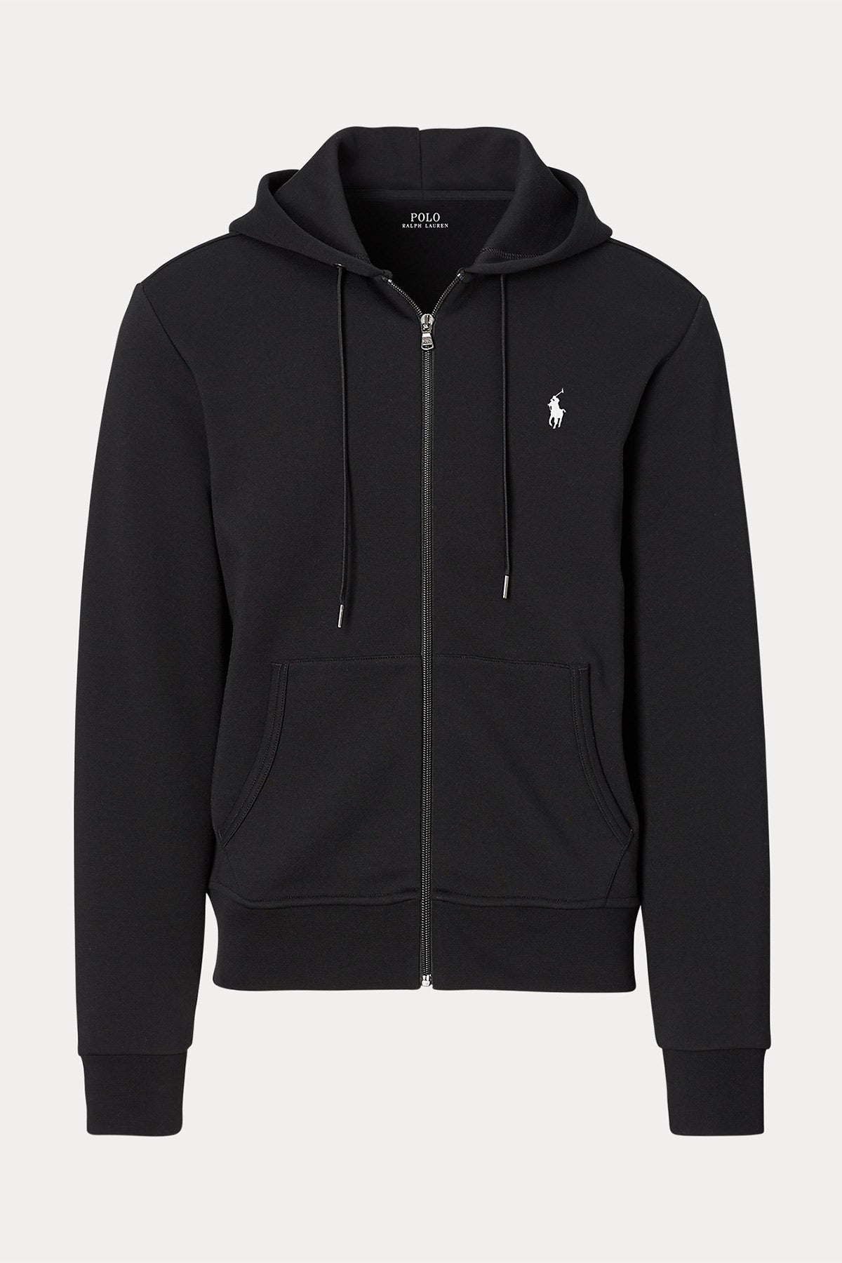 Polo Ralph Lauren Fermuarlı Kapüşonlu Sweatshirt-Libas Trendy Fashion Store