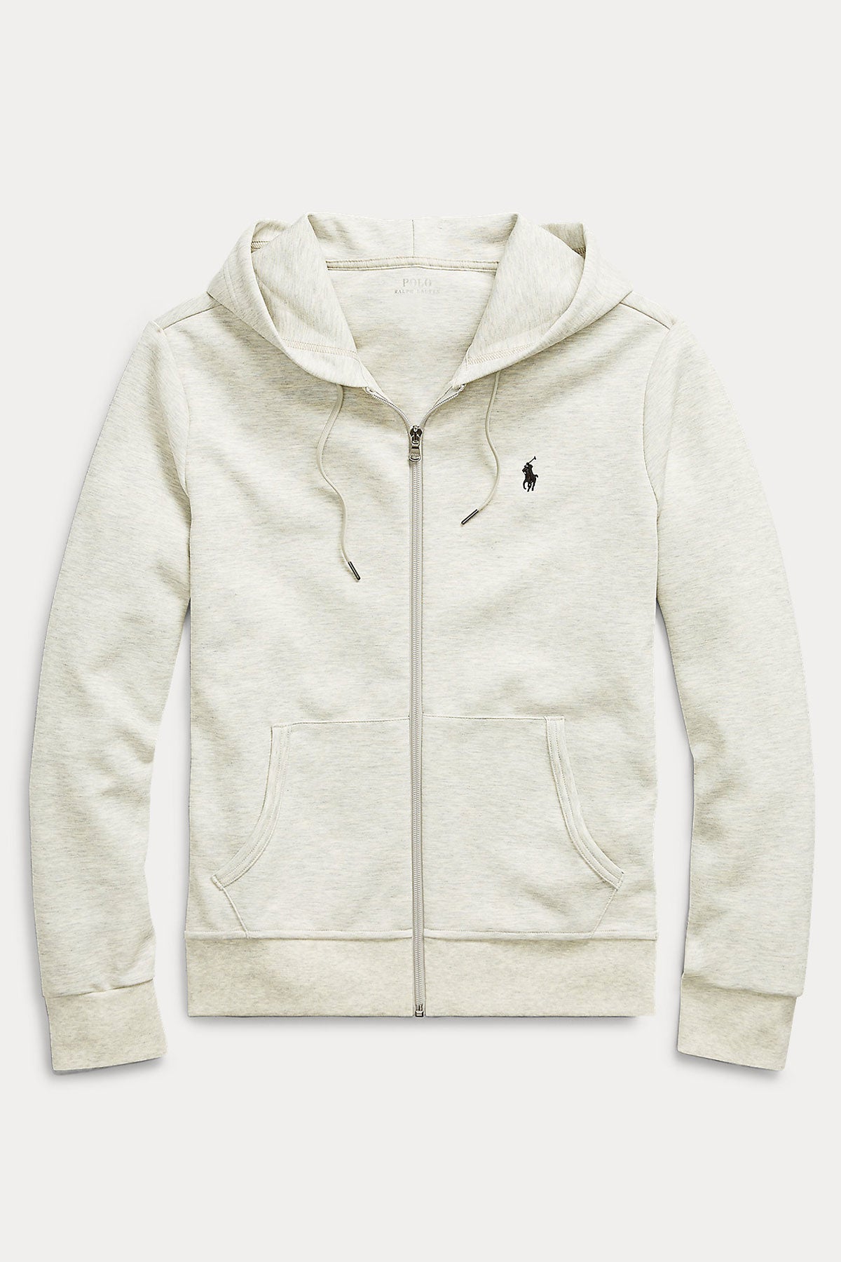 Polo Ralph Lauren Fermuarlı Kapüşonlu Sweatshirt-Libas Trendy Fashion Store