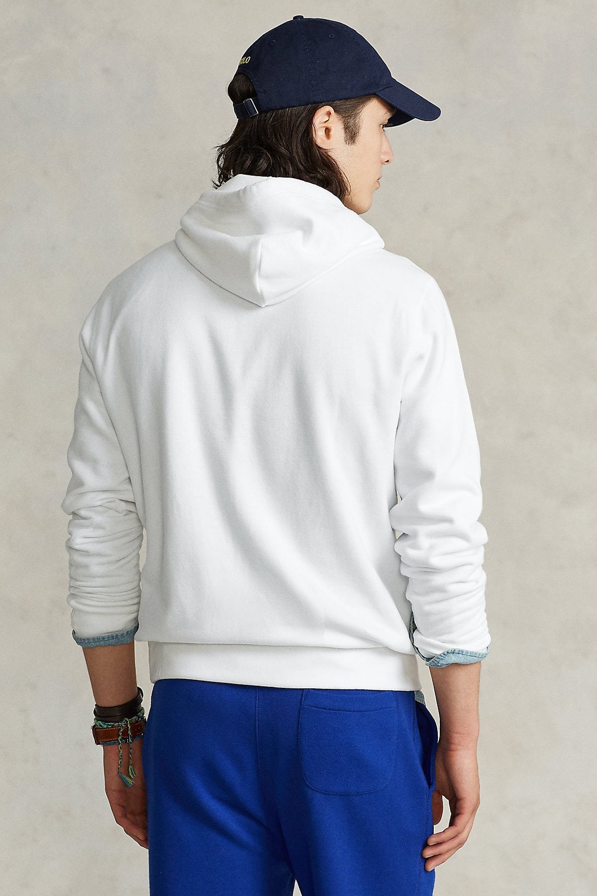 Polo Ralph Lauren Kapüşonlu Sweatshirt-Libas Trendy Fashion Store