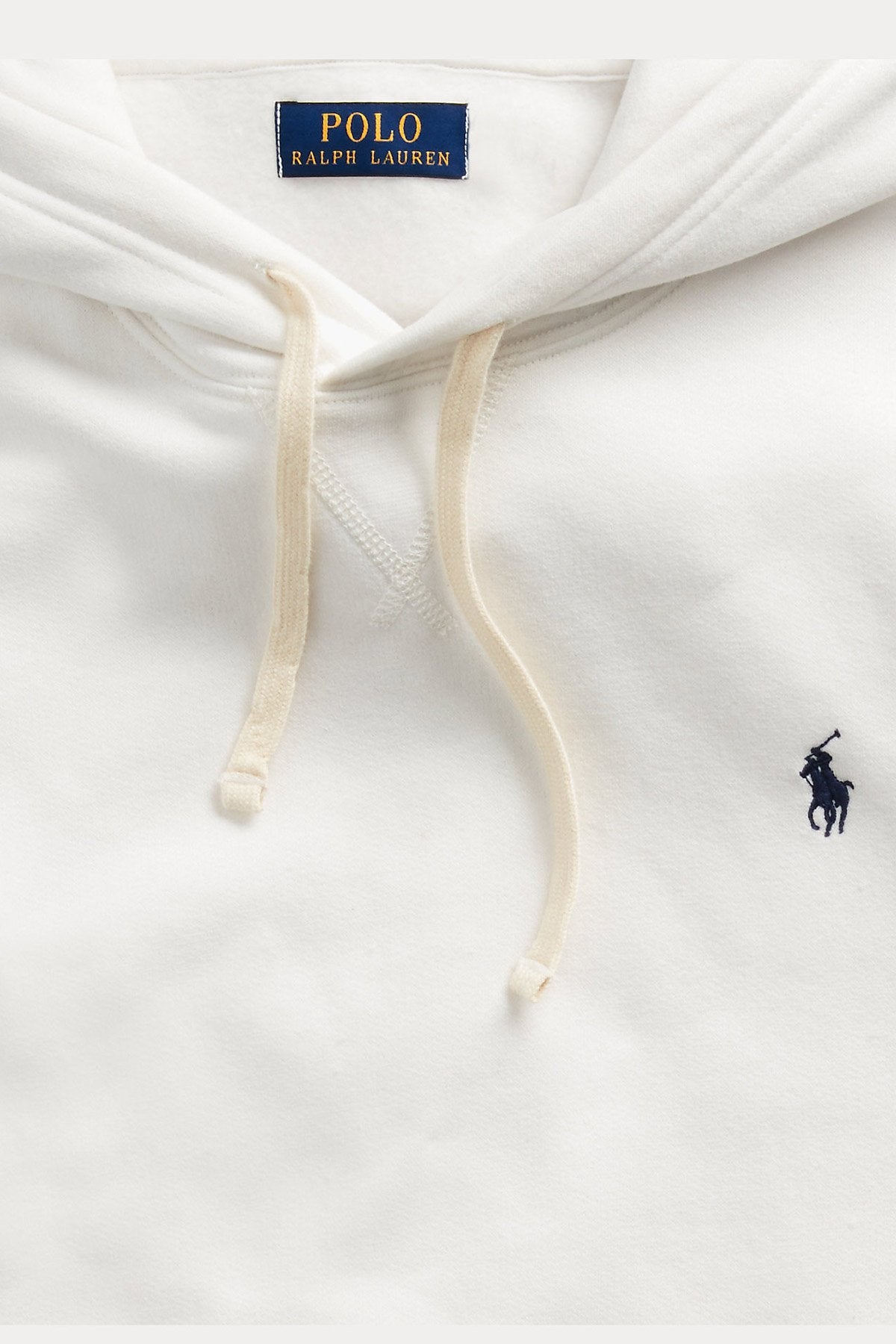 Polo Ralph Lauren Kapüşonlu Sweatshirt-Libas Trendy Fashion Store
