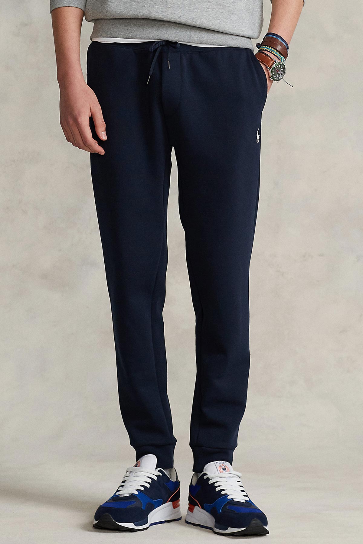 Polo Ralph Lauren Lastikli Paça Eşofman Altı-Libas Trendy Fashion Store