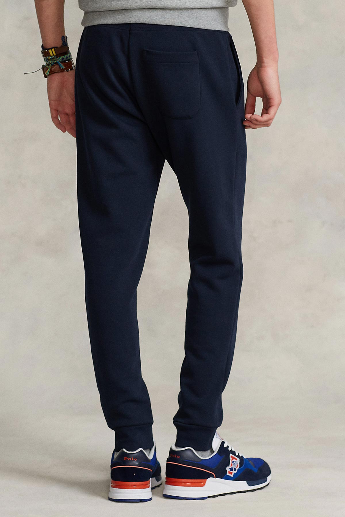 Polo Ralph Lauren Lastikli Paça Eşofman Altı-Libas Trendy Fashion Store