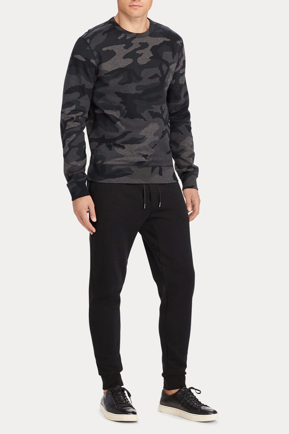 Polo Ralph Lauren Lastikli Paça Eşofman Altı-Libas Trendy Fashion Store