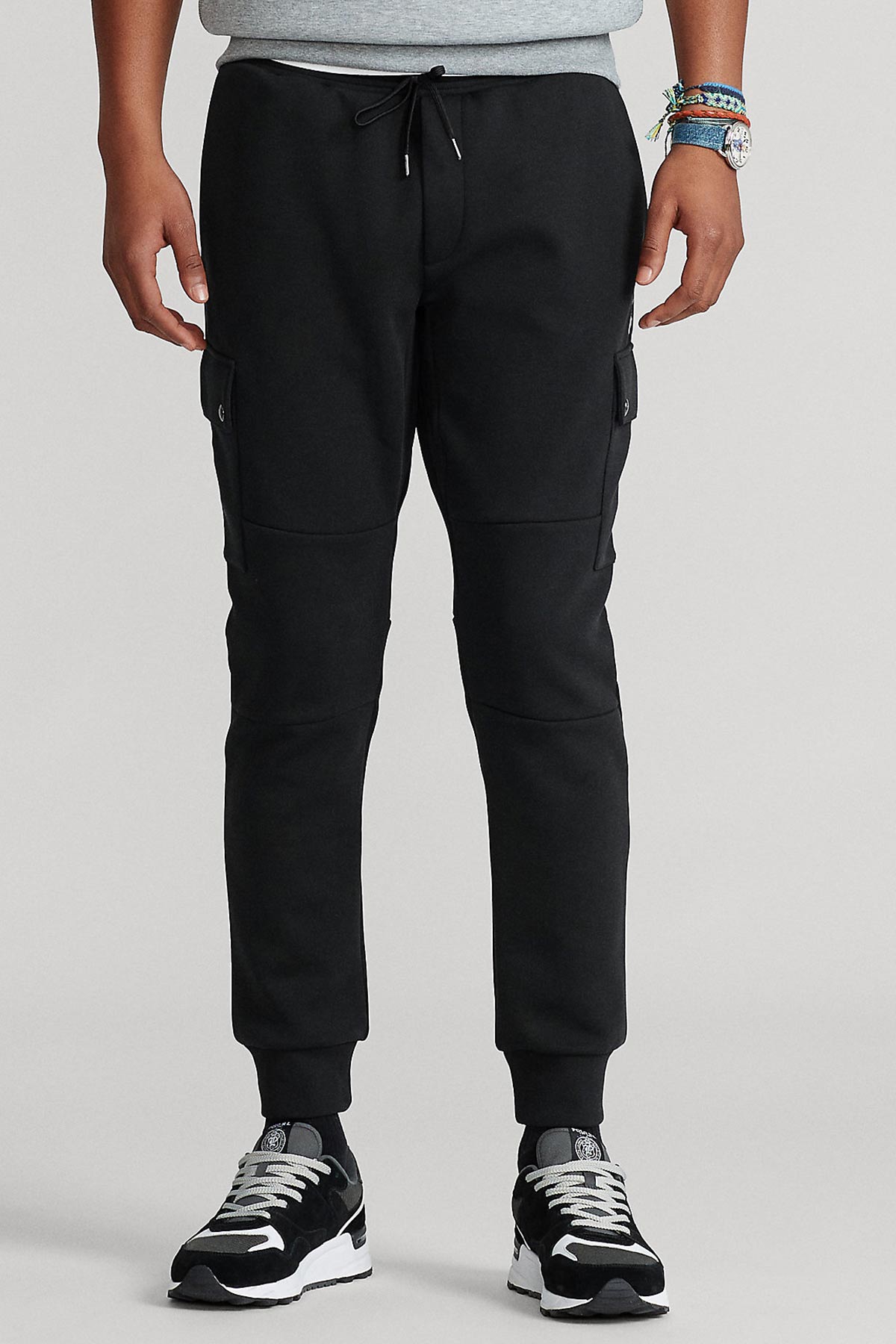 Polo Ralph Lauren Kargo Cepli Lastikli Paça Eşofman Altı-Libas Trendy Fashion Store