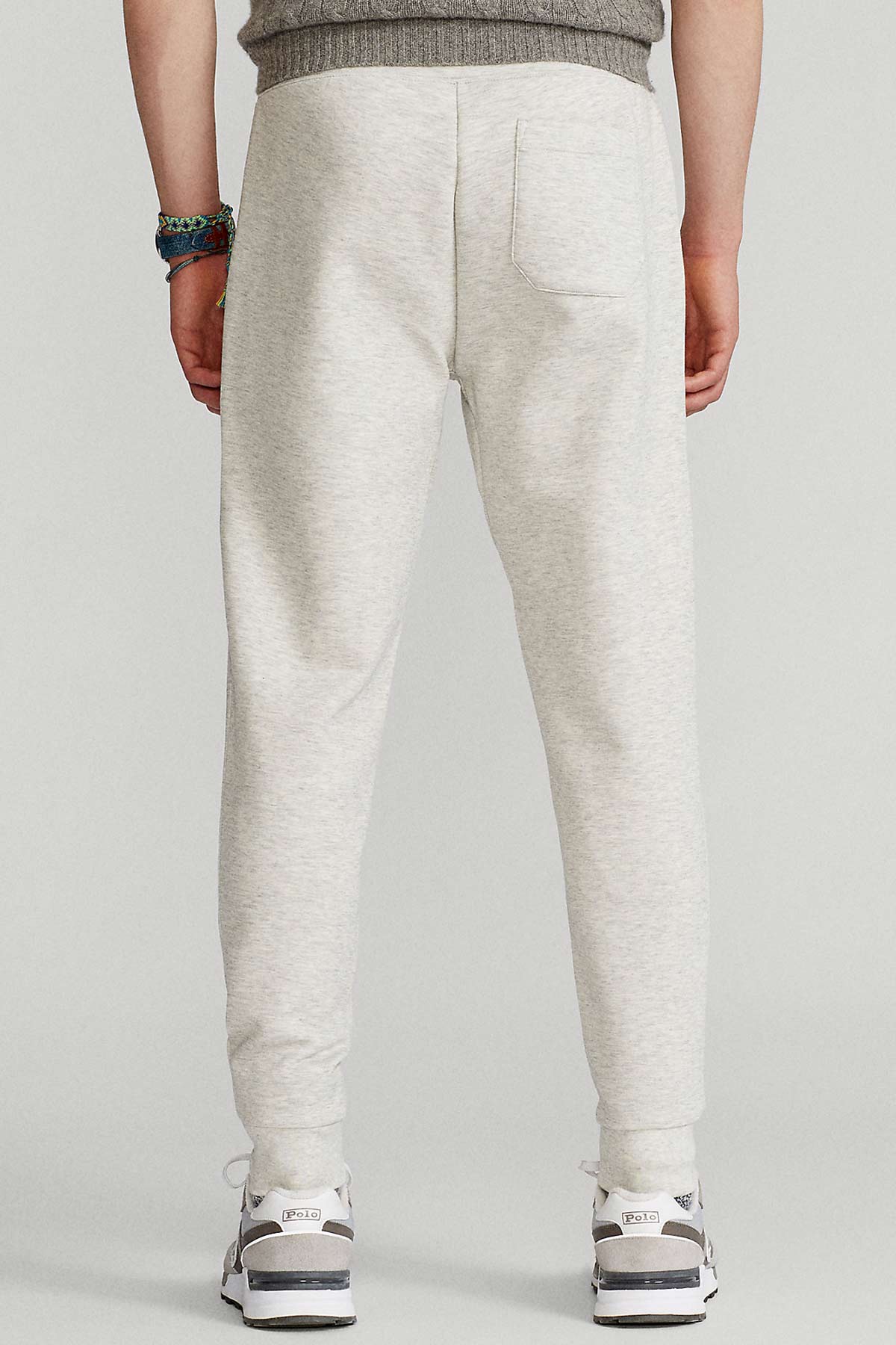 Polo Ralph Lauren Lastikli Paça Eşofman Altı-Libas Trendy Fashion Store