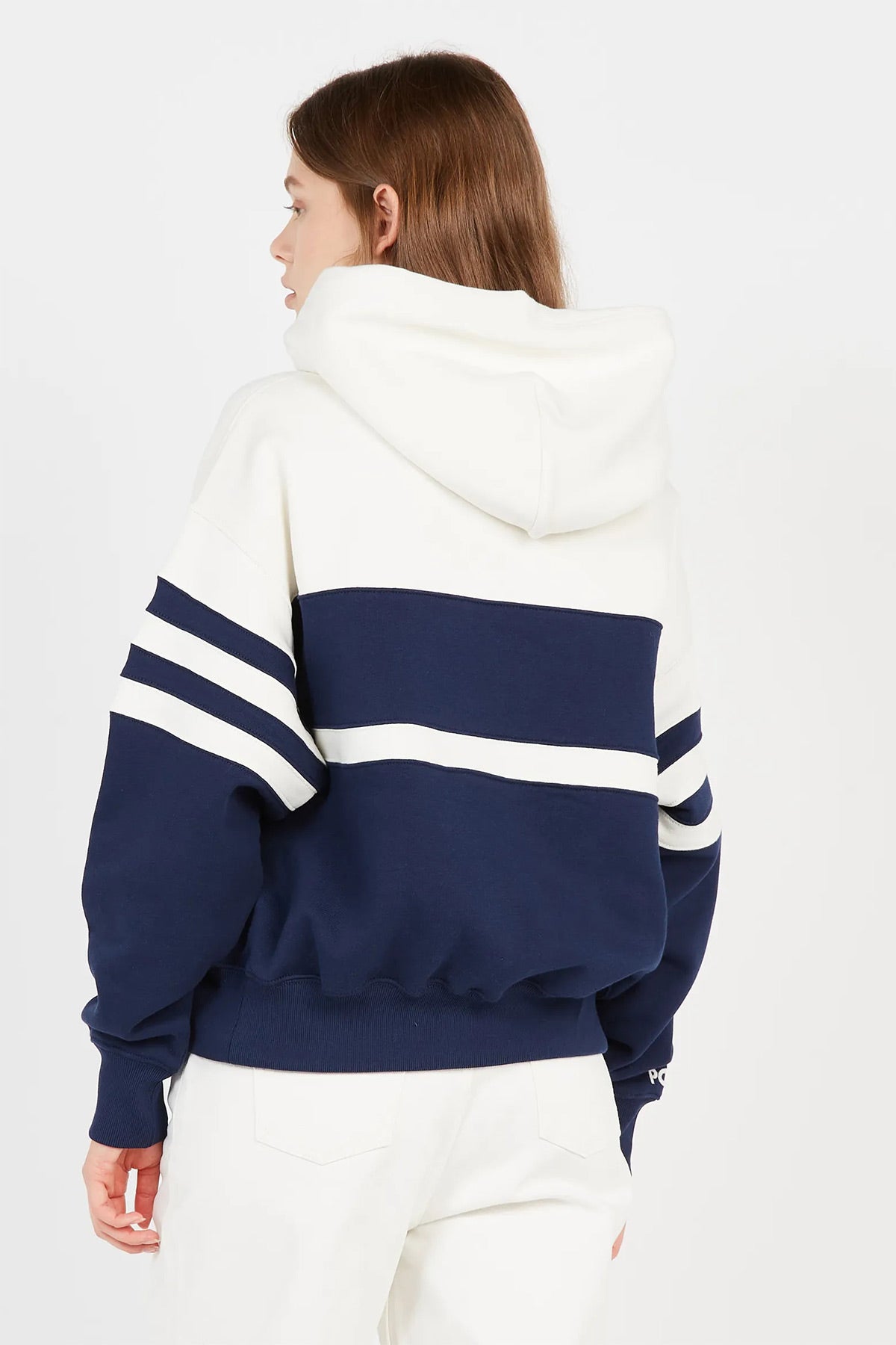 Polo Ralph Lauren Logolu Sweatshirt-Libas Trendy Fashion Store