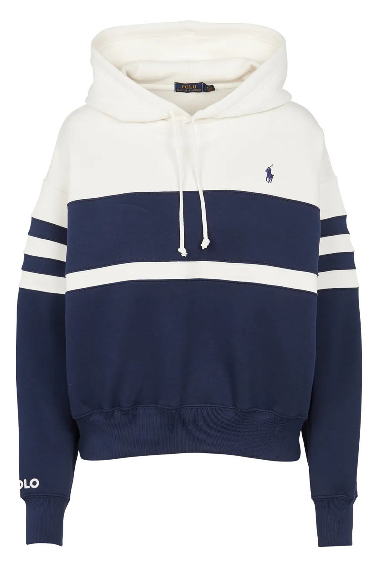 Polo Ralph Lauren Logolu Sweatshirt-Libas Trendy Fashion Store