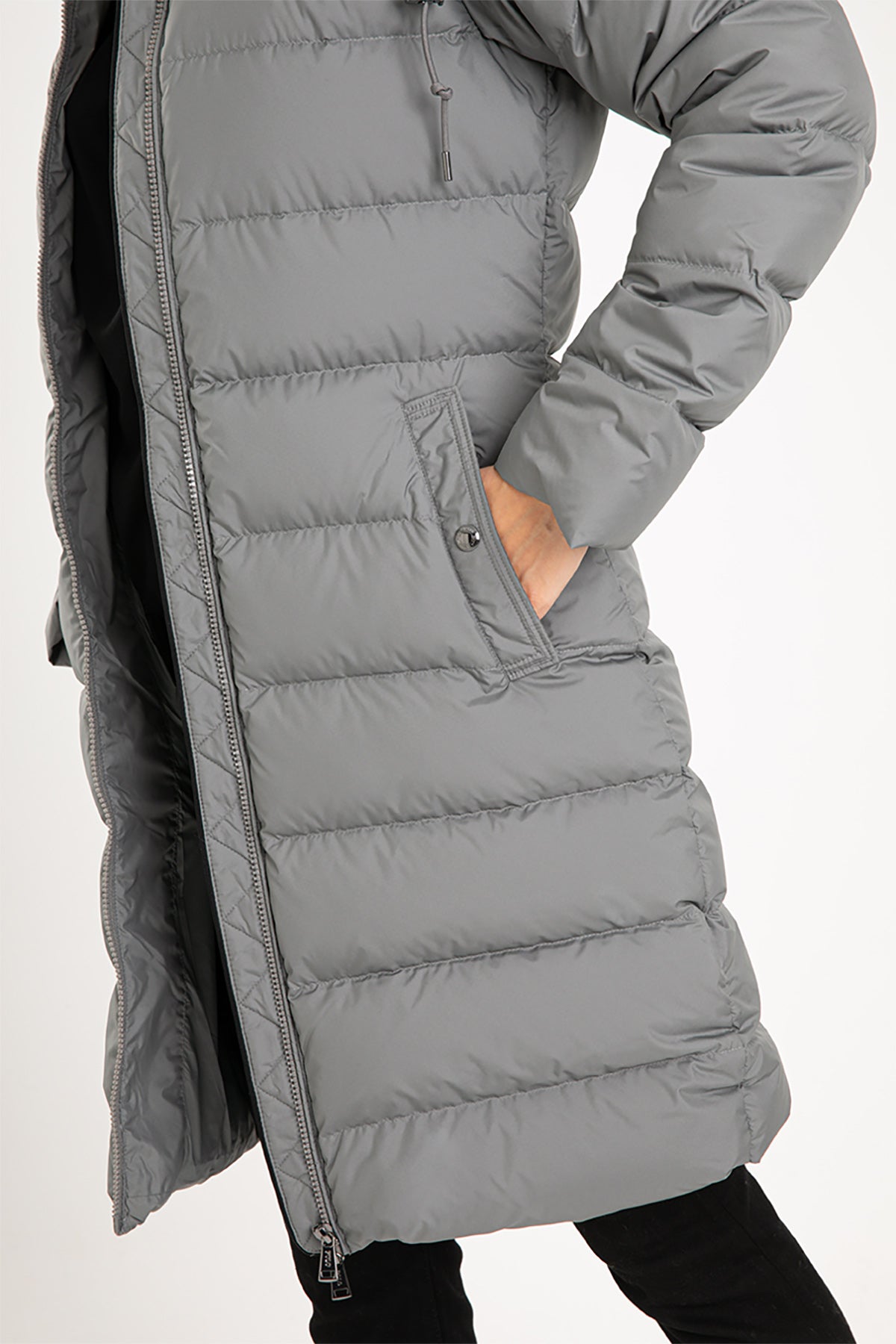 Polo Ralph Lauren Puffer Mont-Libas Trendy Fashion Store