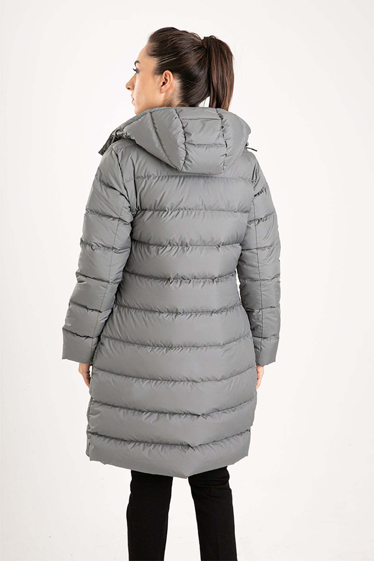 Polo Ralph Lauren Puffer Mont-Libas Trendy Fashion Store
