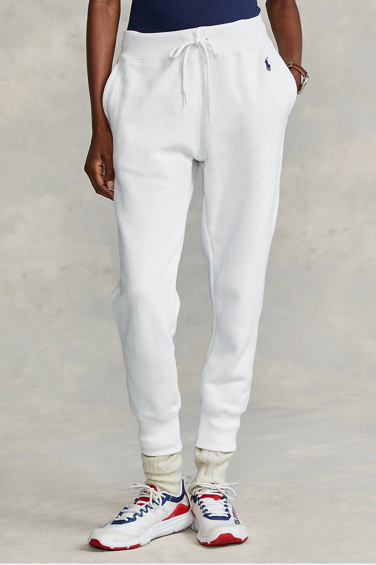 Polo Ralph Lauren Lastikli Paça Eşofman Altı-Libas Trendy Fashion Store