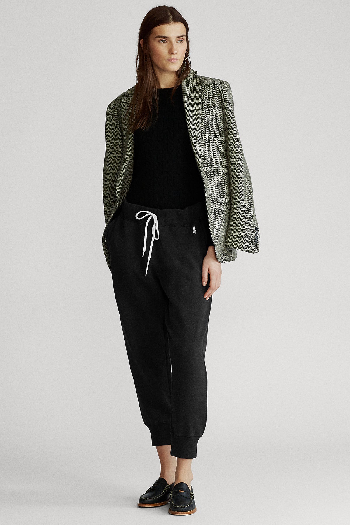 Polo Ralph Lauren Lastikli Paça Eşofman Altı-Libas Trendy Fashion Store