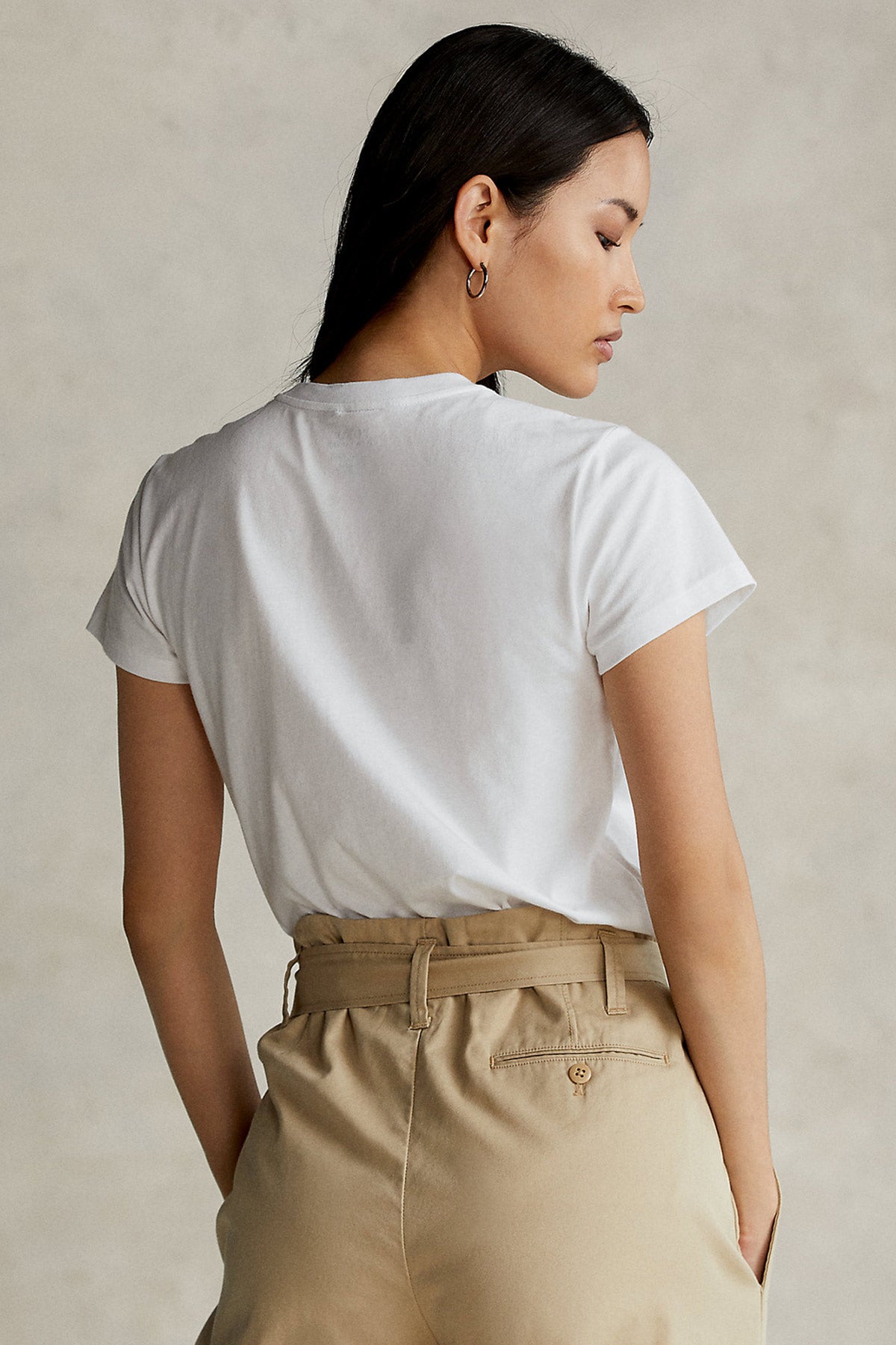 Polo Ralph Lauren Polo Bear T-shirt-Libas Trendy Fashion Store