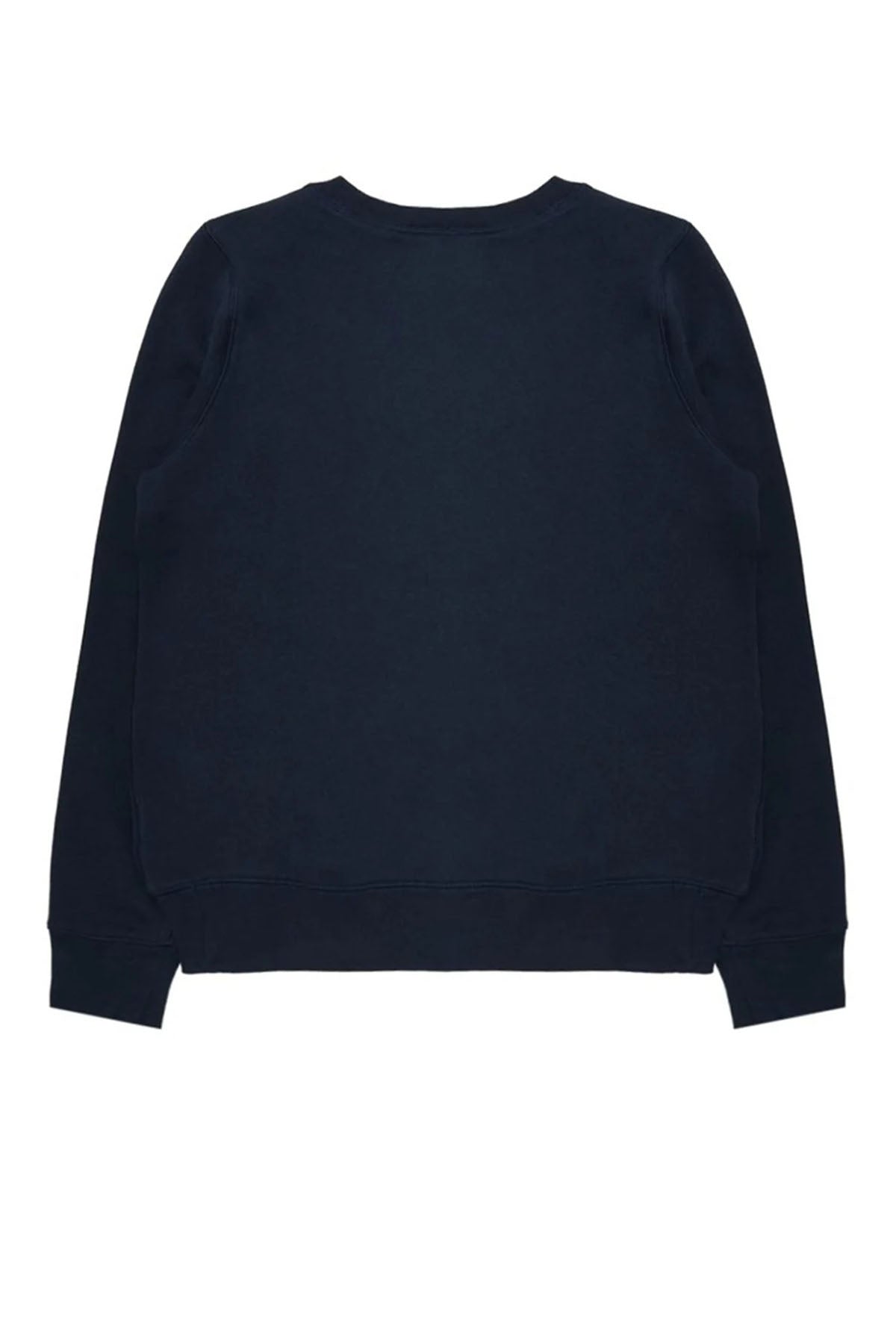 Polo Ralph Lauren Kids 2-4 Yaş Kız Çocuk Polo Bear Sweatshirt-Libas Trendy Fashion Store