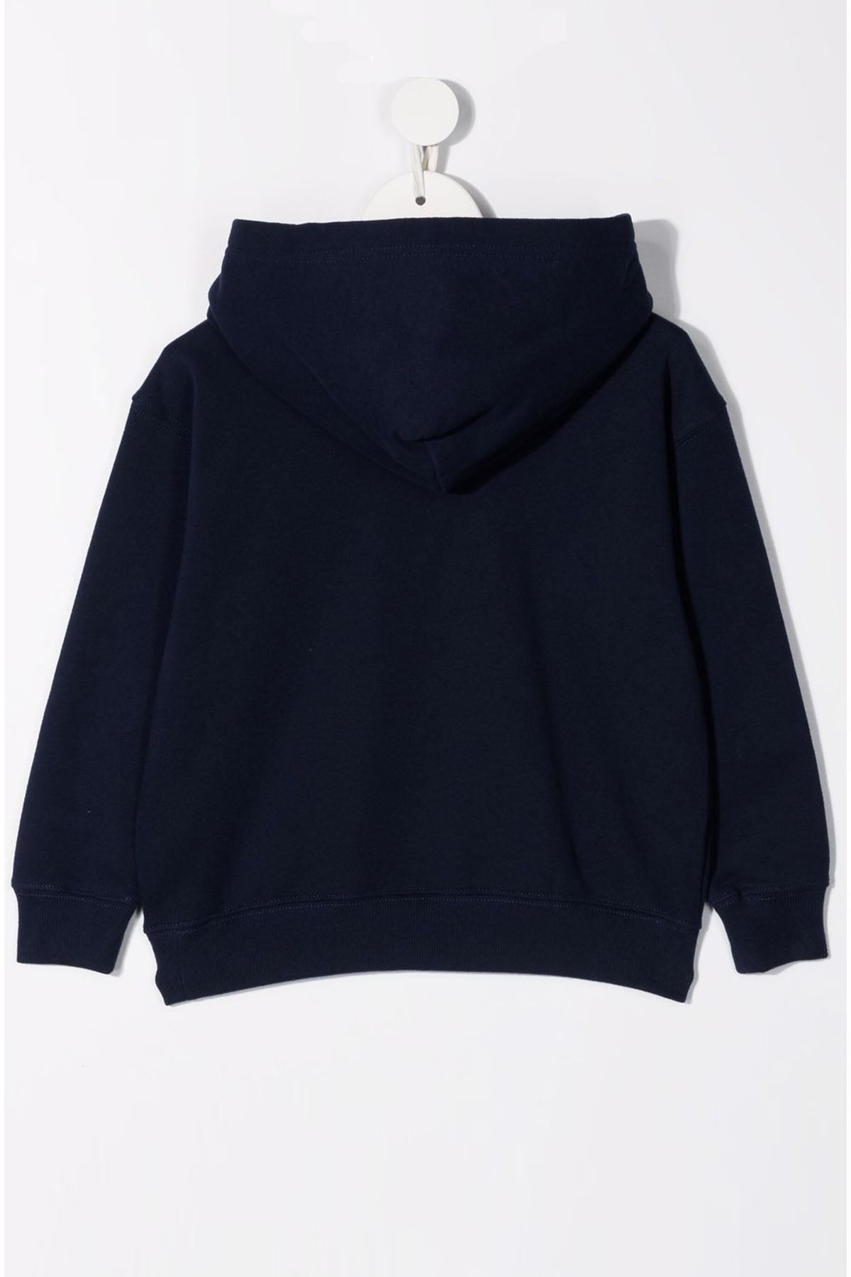 Polo Ralph Lauren Kids 5-6 Yaş Kız Çocuk Kapüşonlu Sweatshirt-Libas Trendy Fashion Store