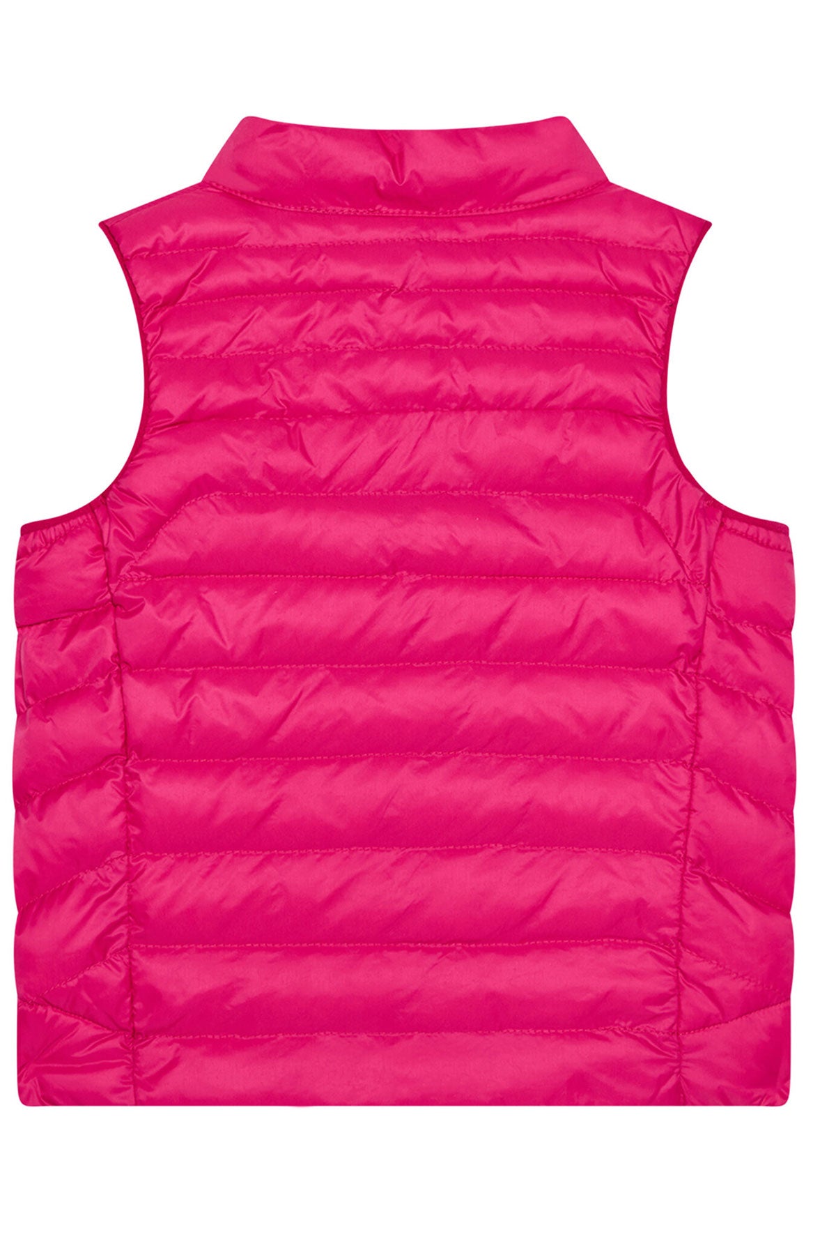 Polo Ralph Lauren Kids 2-4 Yaş Kız Çocuk Puffer Yelek-Libas Trendy Fashion Store