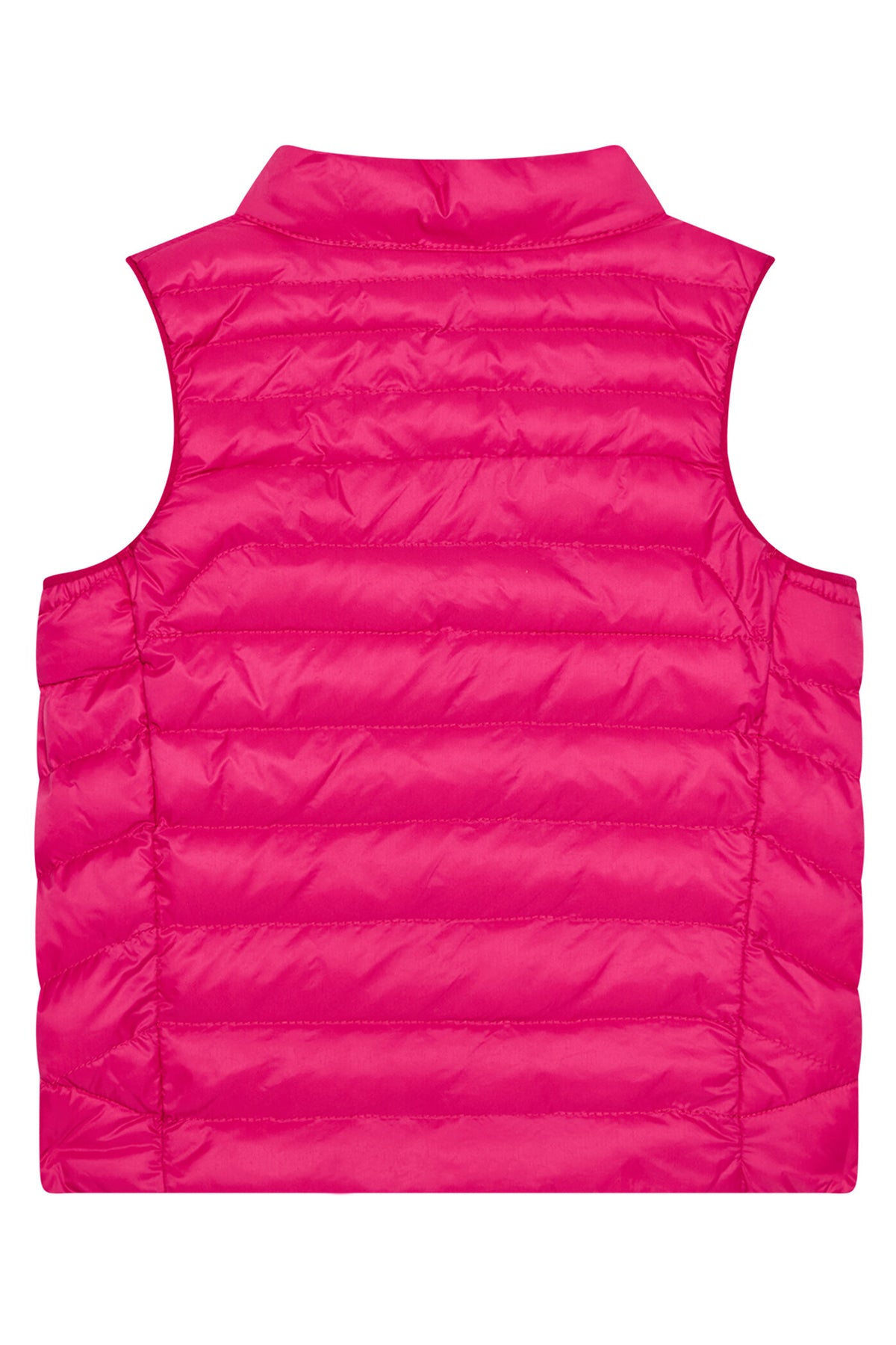 Polo Ralph Lauren Kids 5-6 Yaş Kız Çocuk Puffer Yelek-Libas Trendy Fashion Store