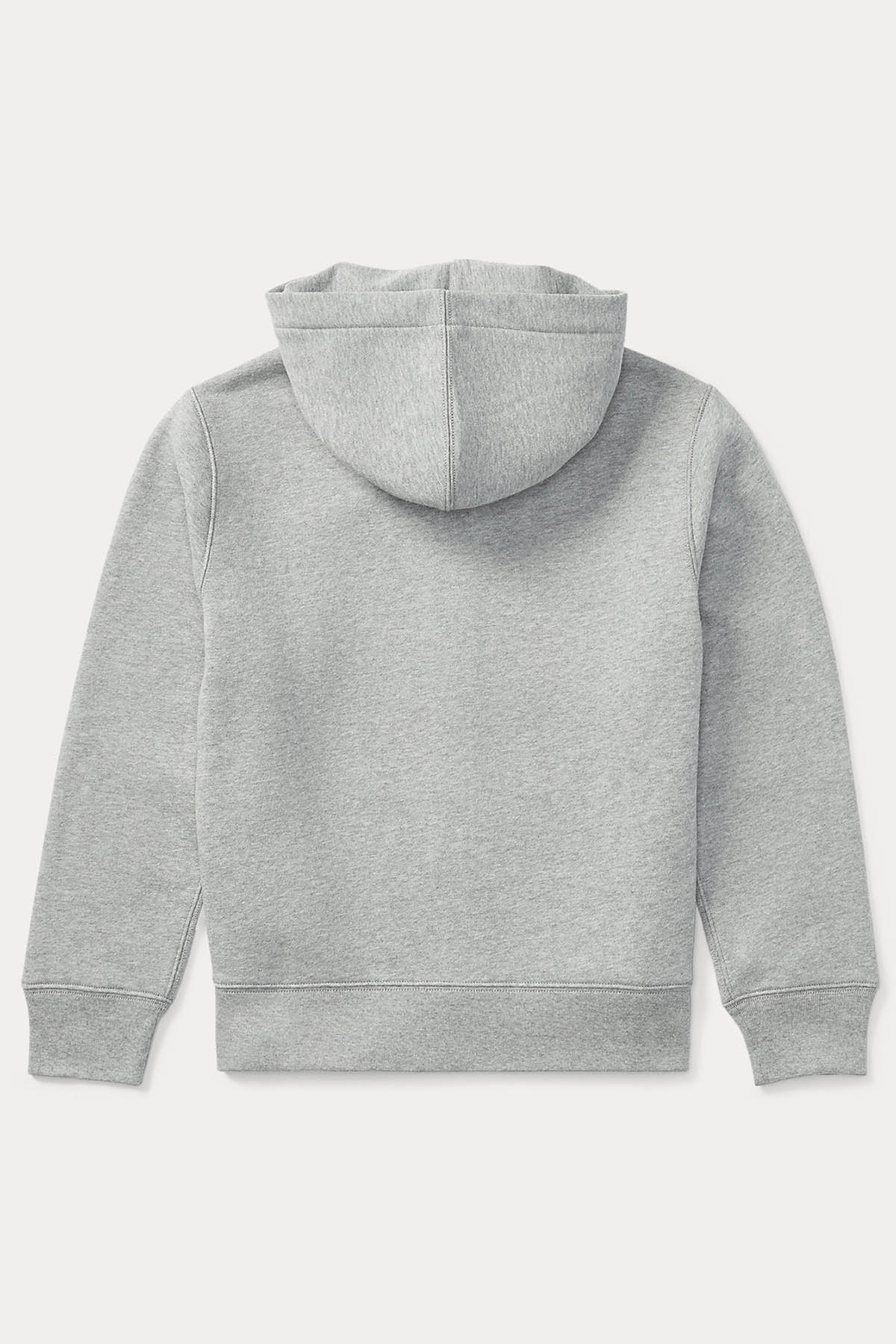 Polo Ralph Lauren Kids S-M Beden Erkek Çocuk Kapüşonlu Sweatshirt Ceket-Libas Trendy Fashion Store