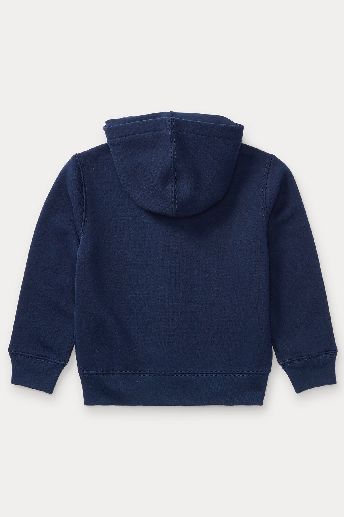 Polo Ralph Lauren Kids 2-4 Yaş Erkek Çocuk Kapüşonlu Sweatshirt Ceket-Libas Trendy Fashion Store