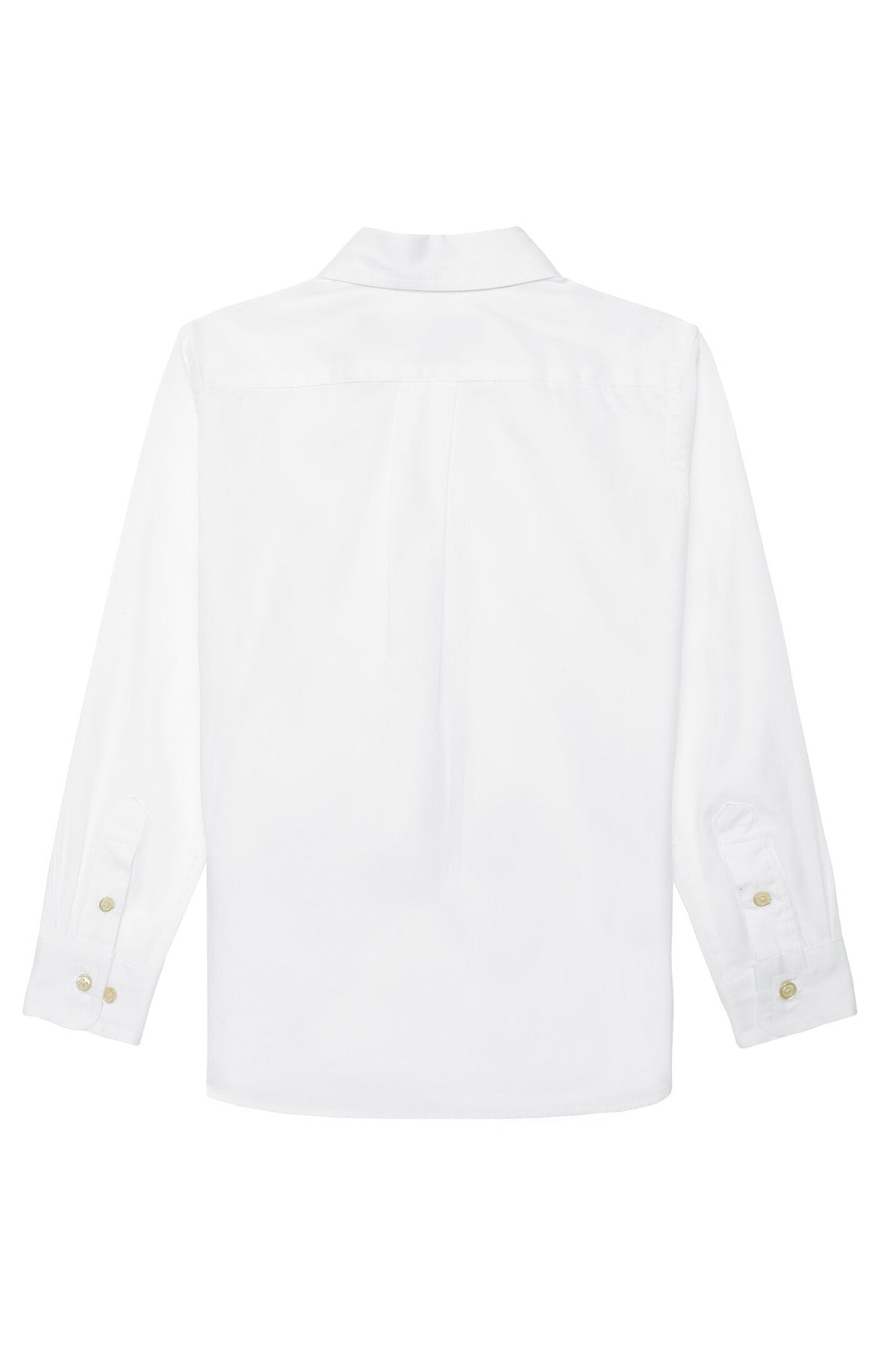 Polo Ralph Lauren Kids 8-10 Yaş Erkek Çocuk Slim Fit Gömlek-Libas Trendy Fashion Store