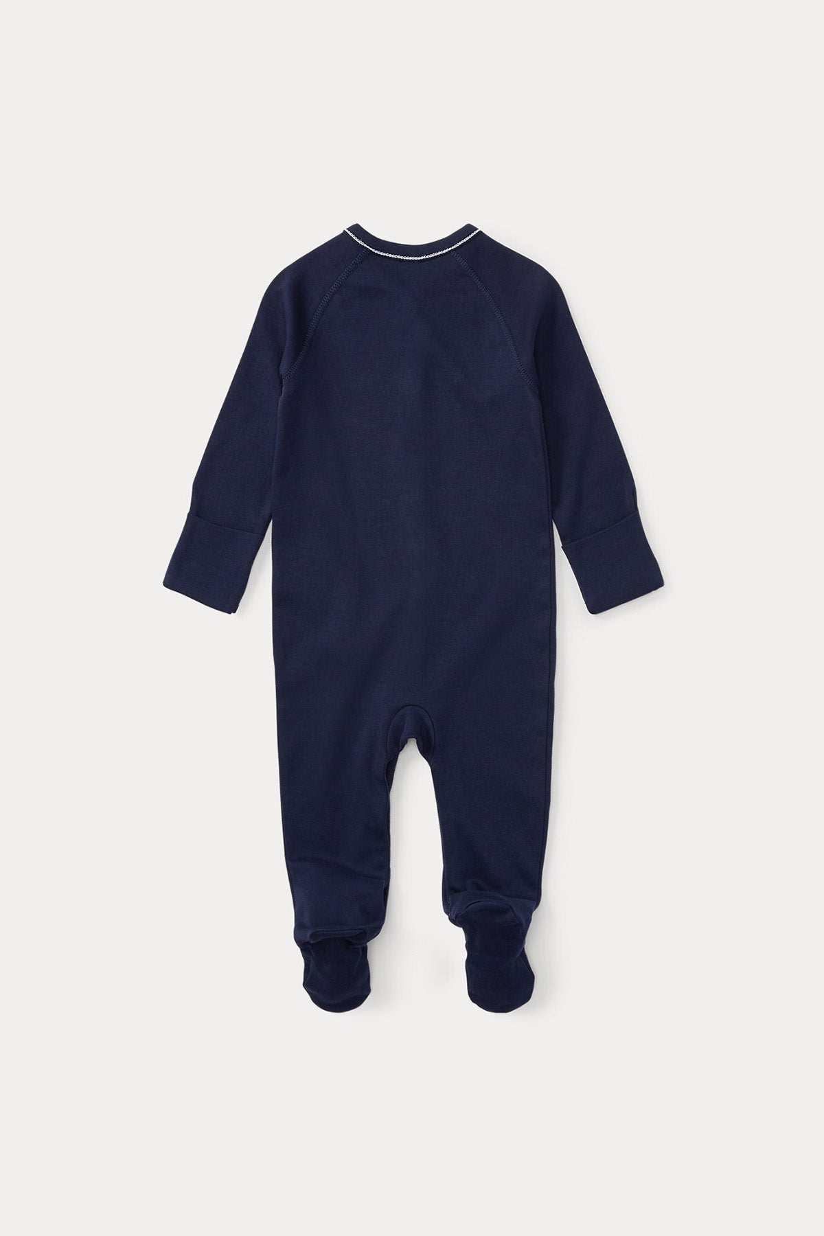 Polo Ralph Lauren Kids Yeni Doğan-6 Ay Erkek Bebek Tulum-Libas Trendy Fashion Store