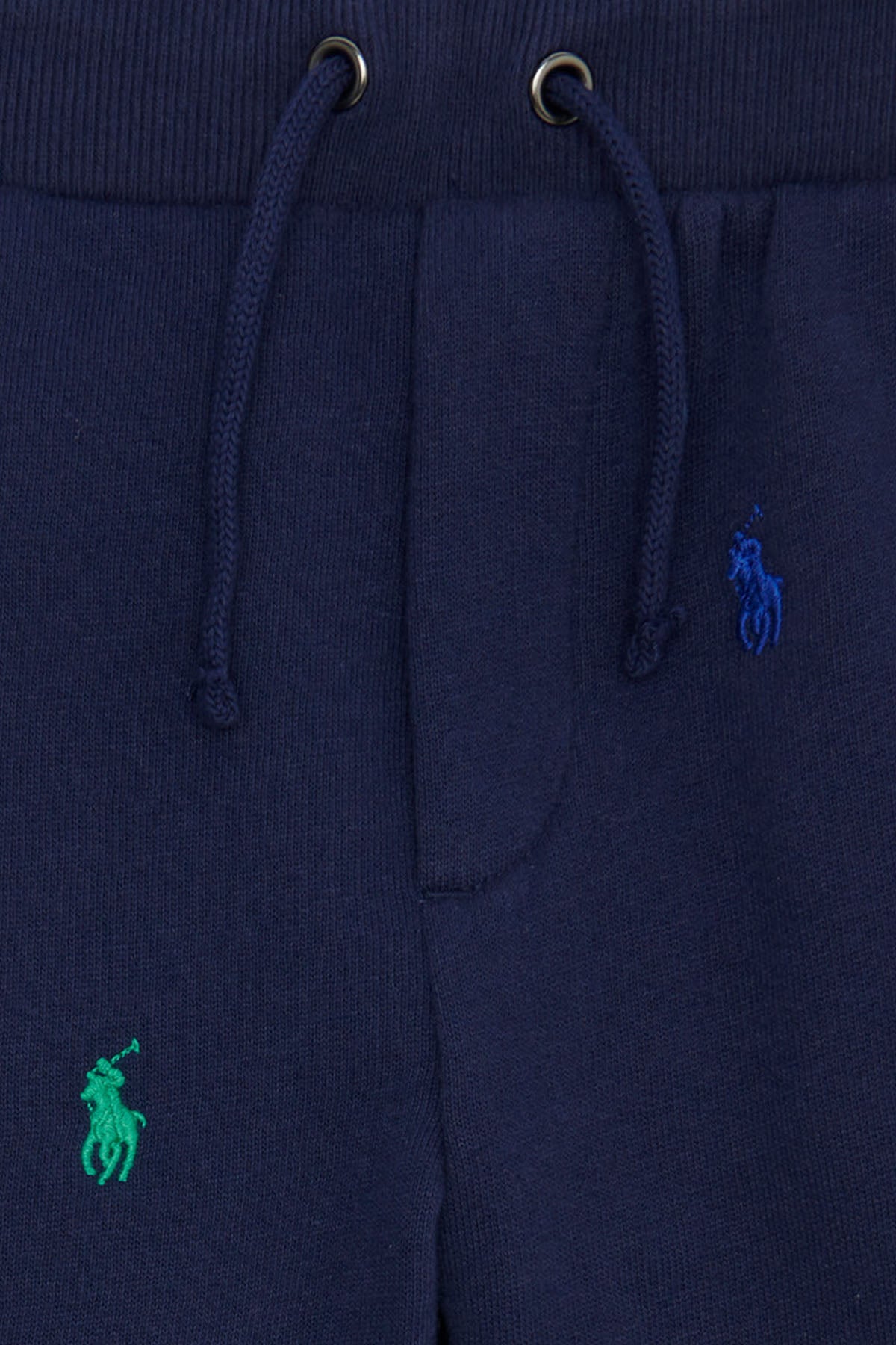 Polo Ralph Lauren Kids 2-4 Yaş Erkek Çocuk Beli Lastikli Eşofman Altı-Libas Trendy Fashion Store