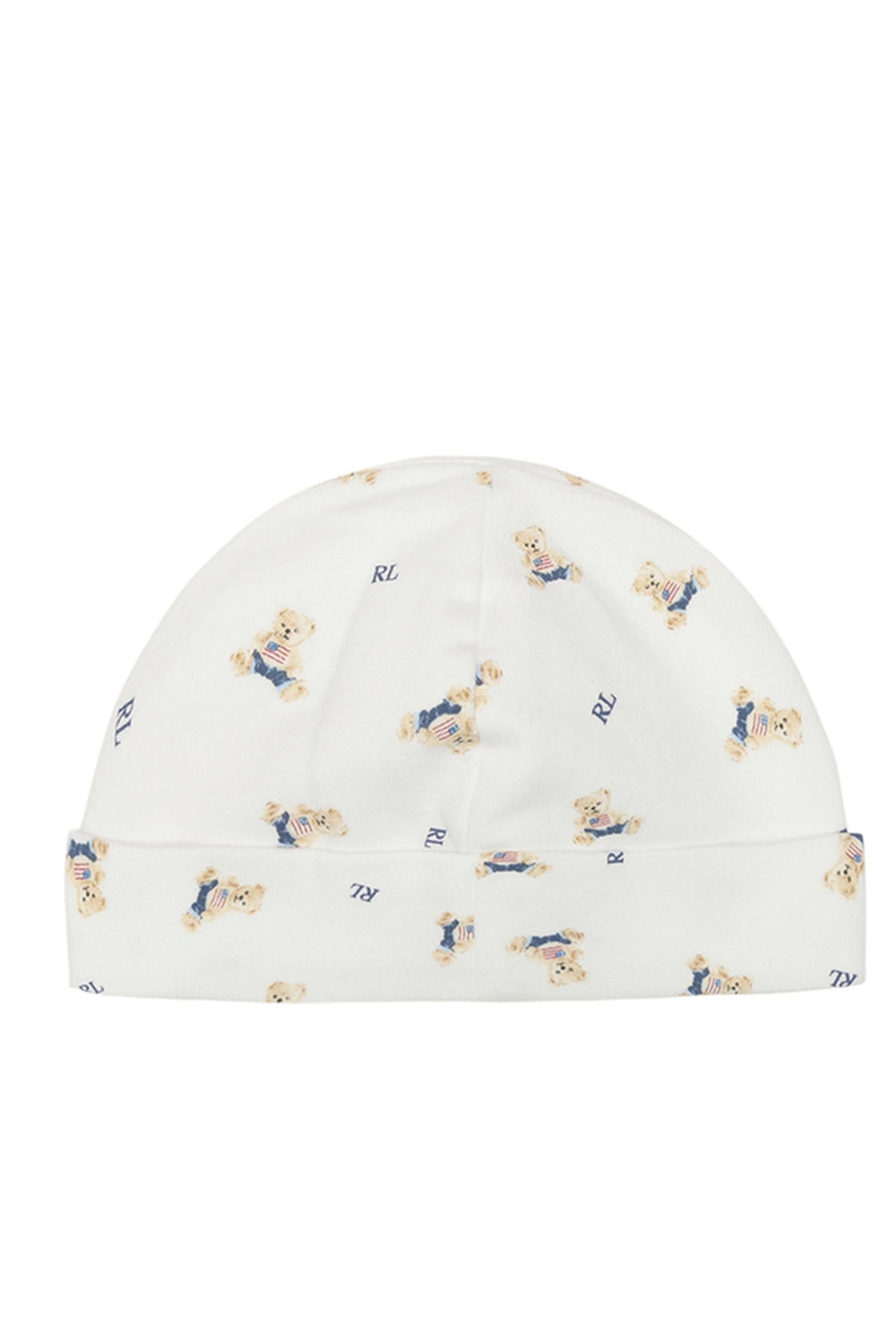 Polo Ralph Lauren Kids Erkek Bebek Polo Bear Bere-Libas Trendy Fashion Store