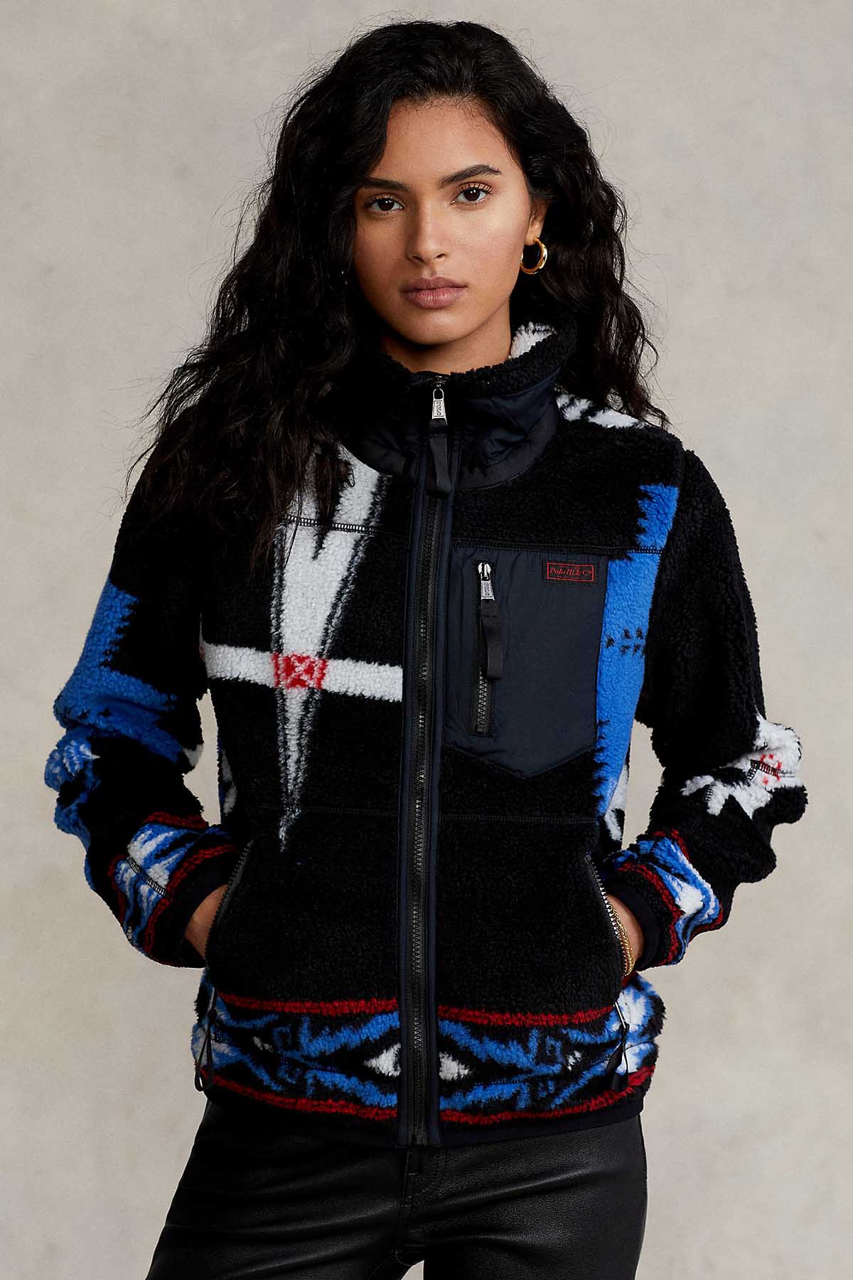 Polo Ralph Lauren Polar Ceket-Libas Trendy Fashion Store