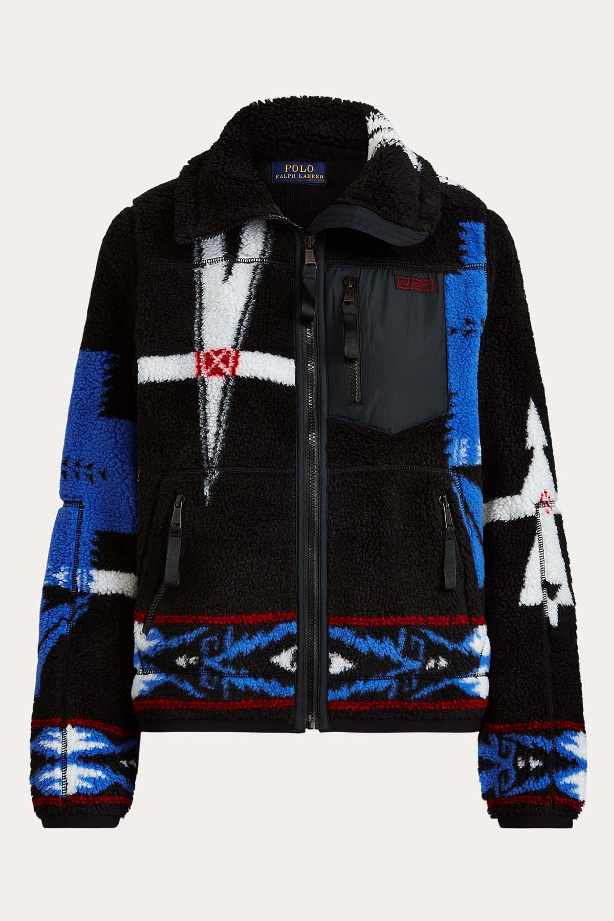 Polo Ralph Lauren Polar Ceket-Libas Trendy Fashion Store