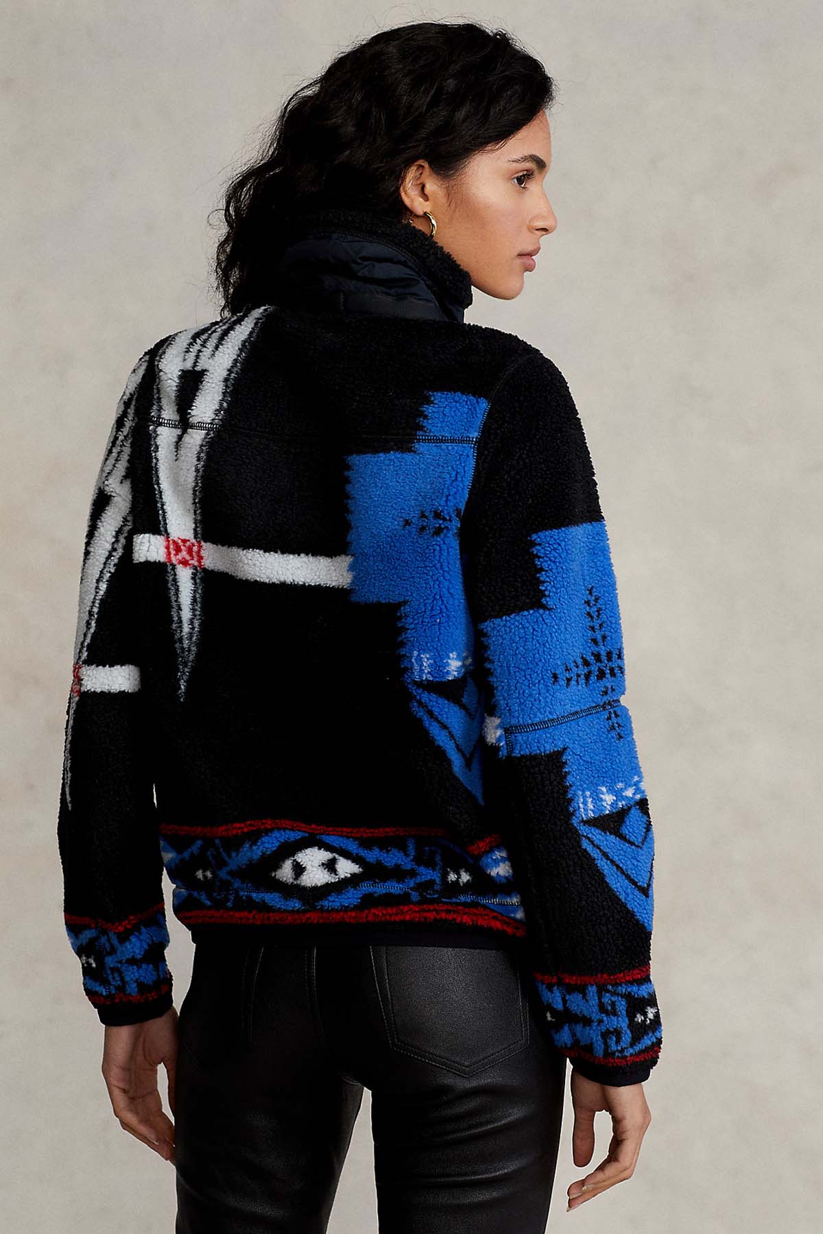 Polo Ralph Lauren Polar Ceket-Libas Trendy Fashion Store