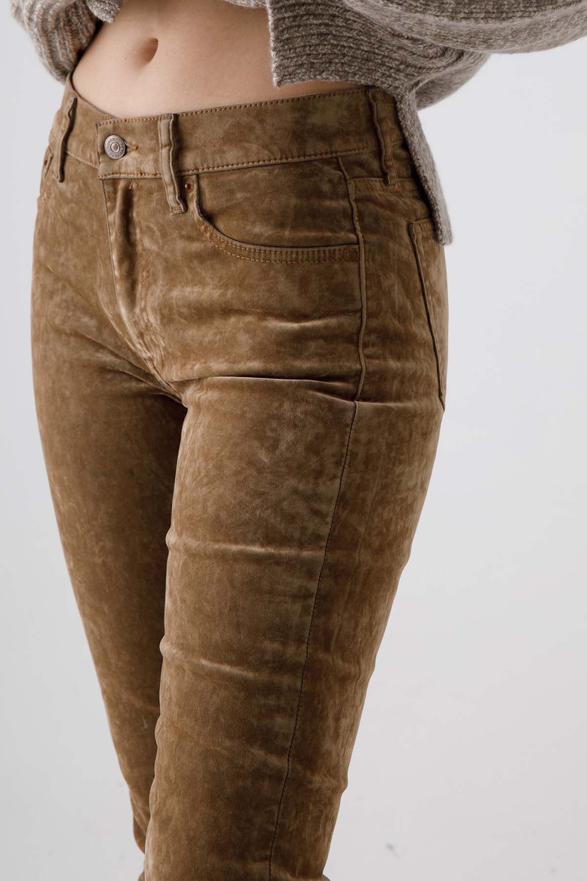 Polo Ralph Lauren Tompkins Skinny Fit Jeans-Libas Trendy Fashion Store