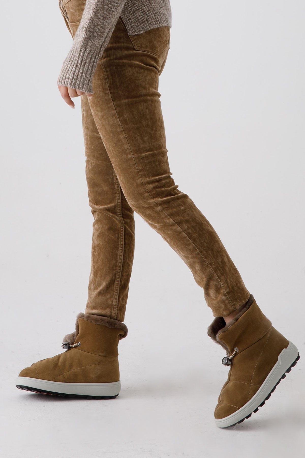 Polo Ralph Lauren Tompkins Skinny Fit Jeans-Libas Trendy Fashion Store