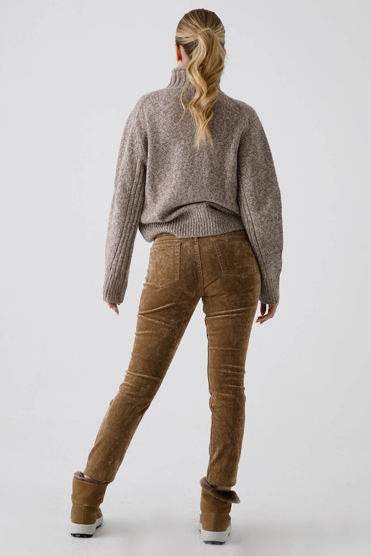 Polo Ralph Lauren Tompkins Skinny Fit Jeans-Libas Trendy Fashion Store