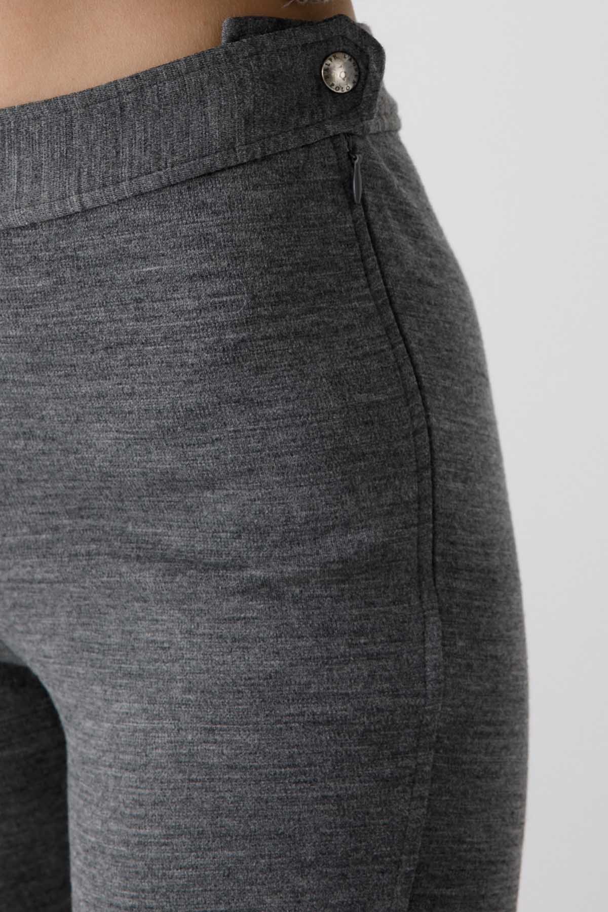 Polo Ralph Lauren Yün Tayt-Libas Trendy Fashion Store