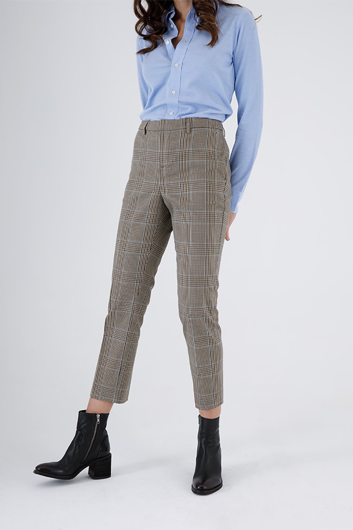 Polo Ralph Lauren Piye Dö Pul Pantolon-Libas Trendy Fashion Store
