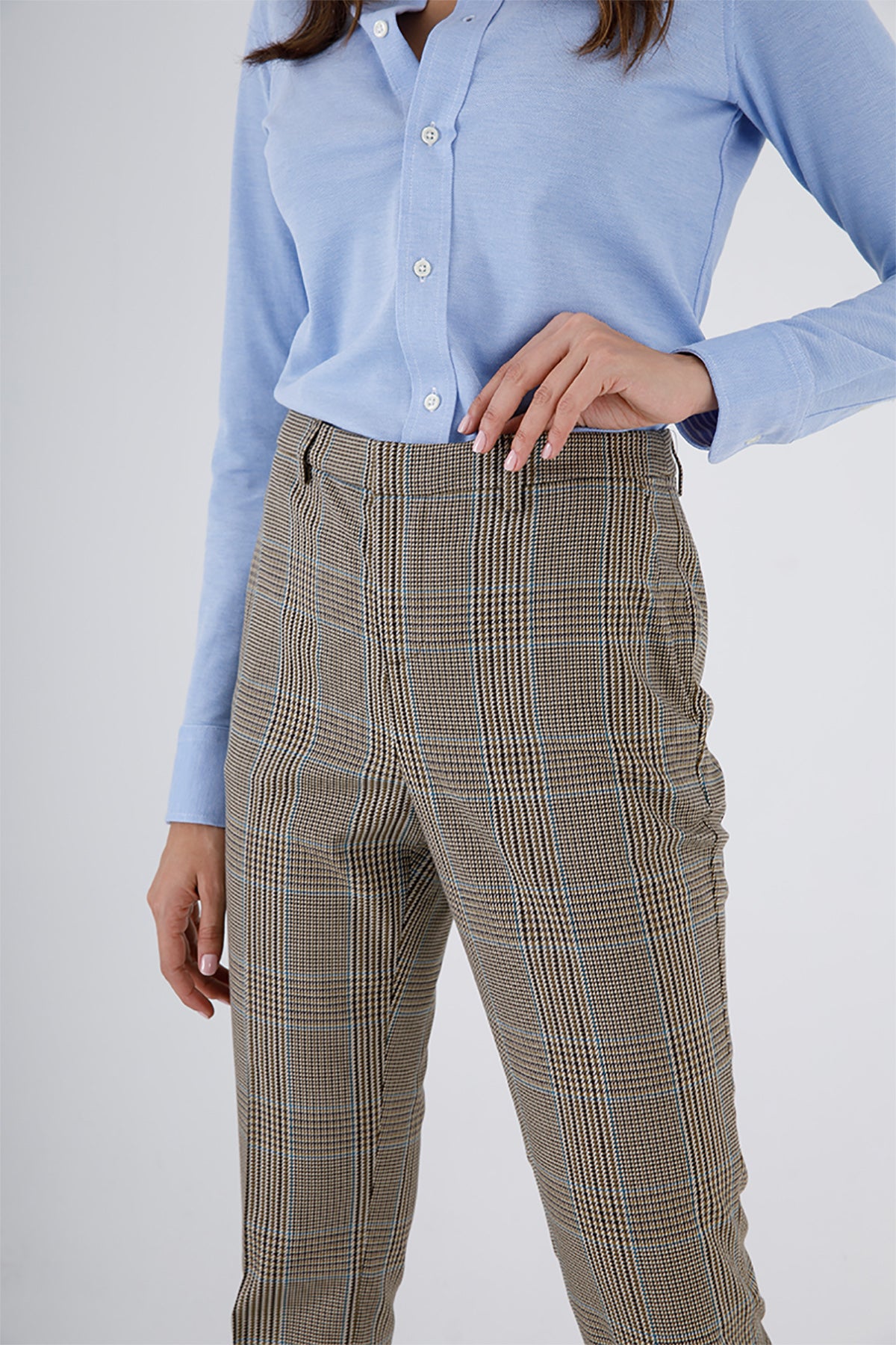 Polo Ralph Lauren Piye Dö Pul Pantolon-Libas Trendy Fashion Store