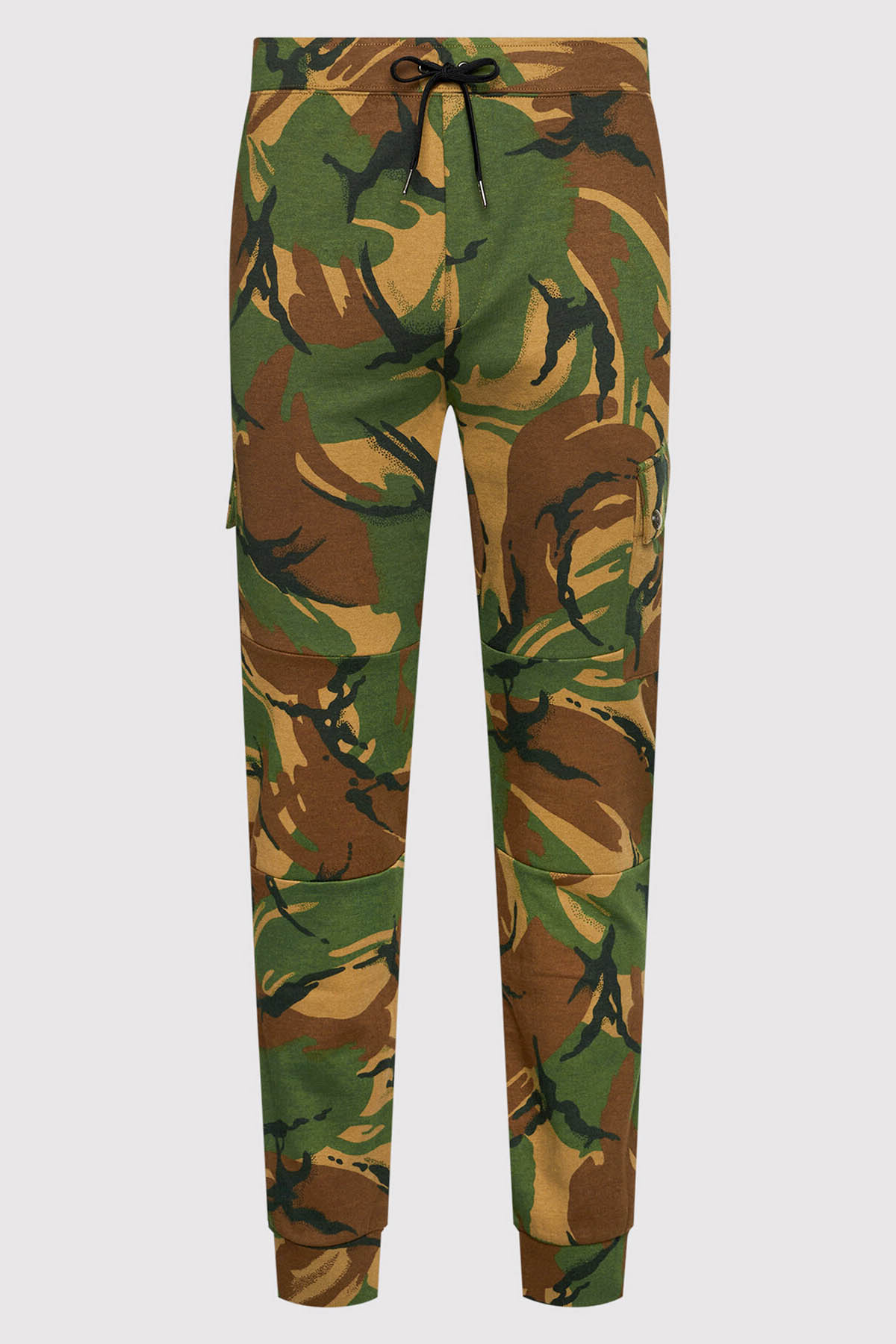 Polo Ralph Lauren Kamuflaj Desenli Kargo Cepli Eşofman Altı-Libas Trendy Fashion Store