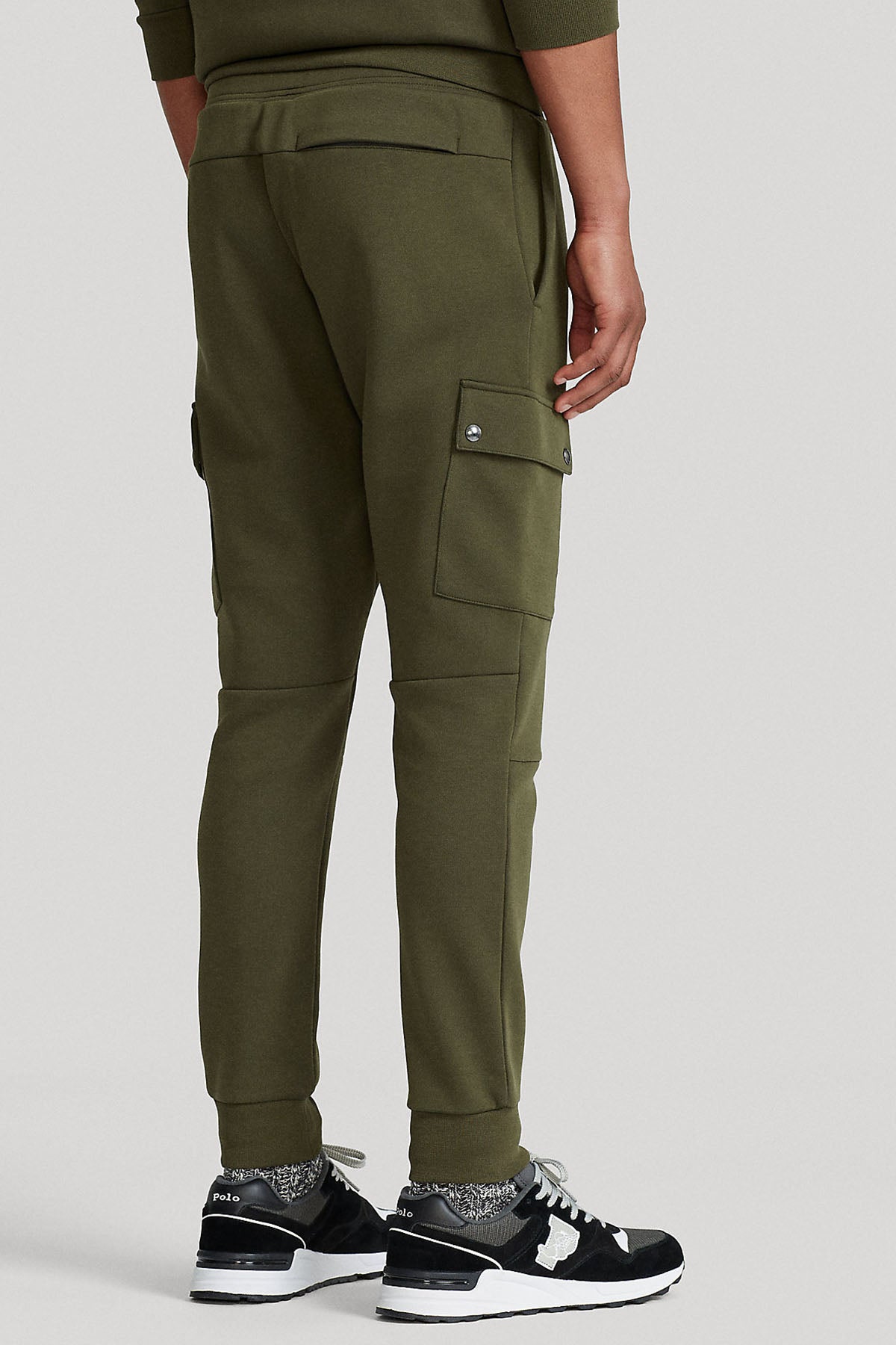 Polo Ralph Lauren Kargo Cepli Eşofman Altı-Libas Trendy Fashion Store